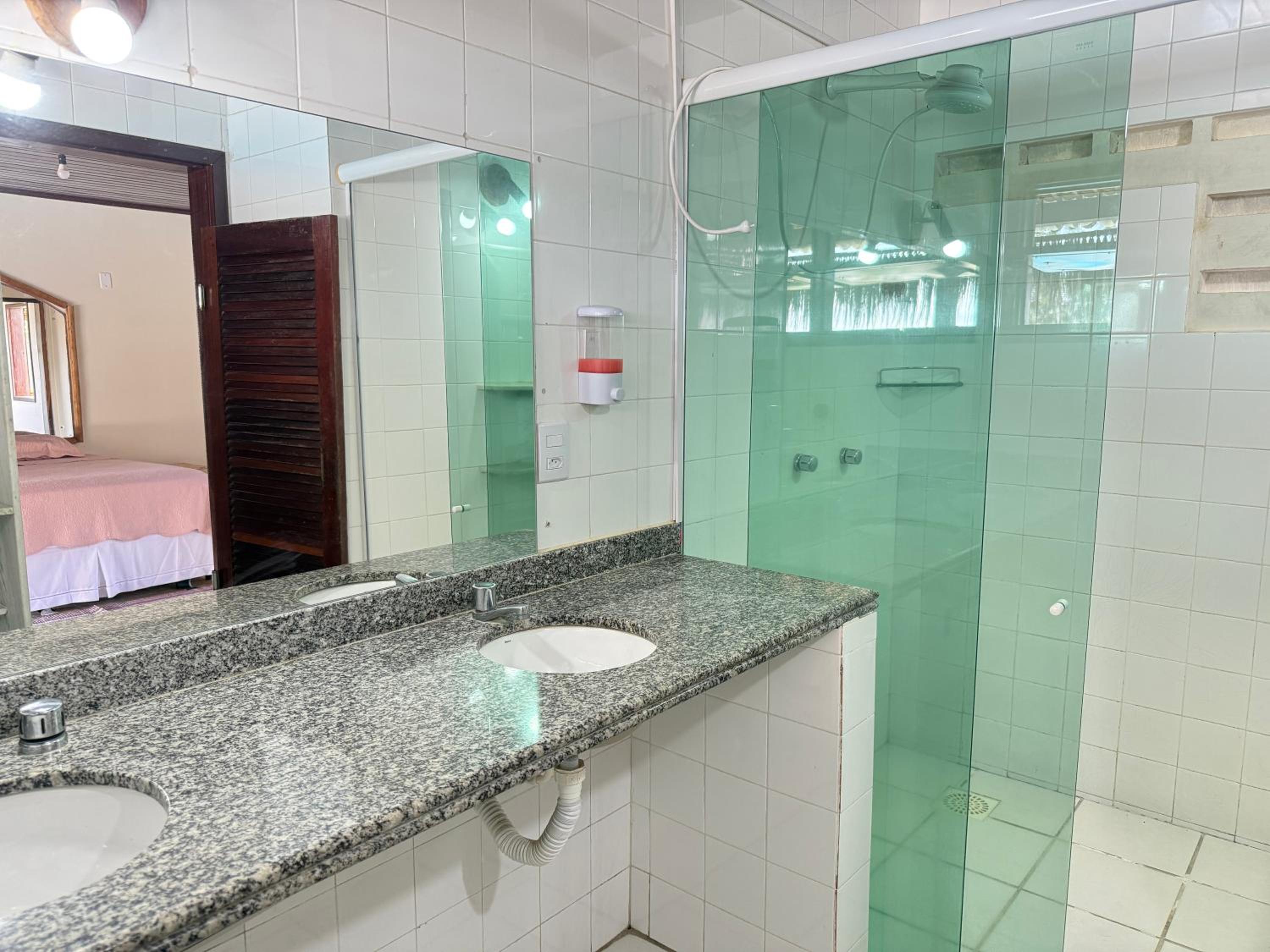 Oceana Suites Vila da Mata