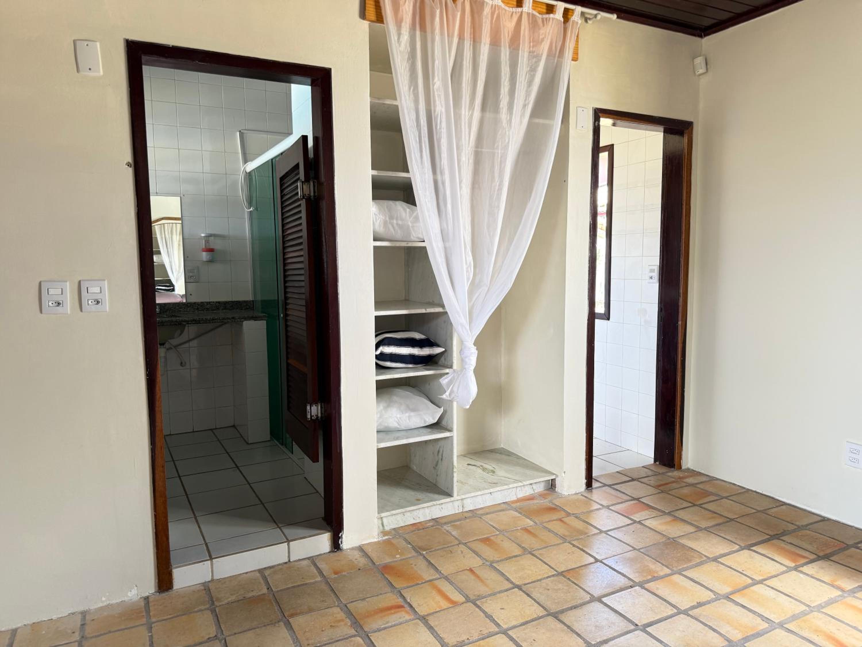 Oceana Suites Vila da Mata