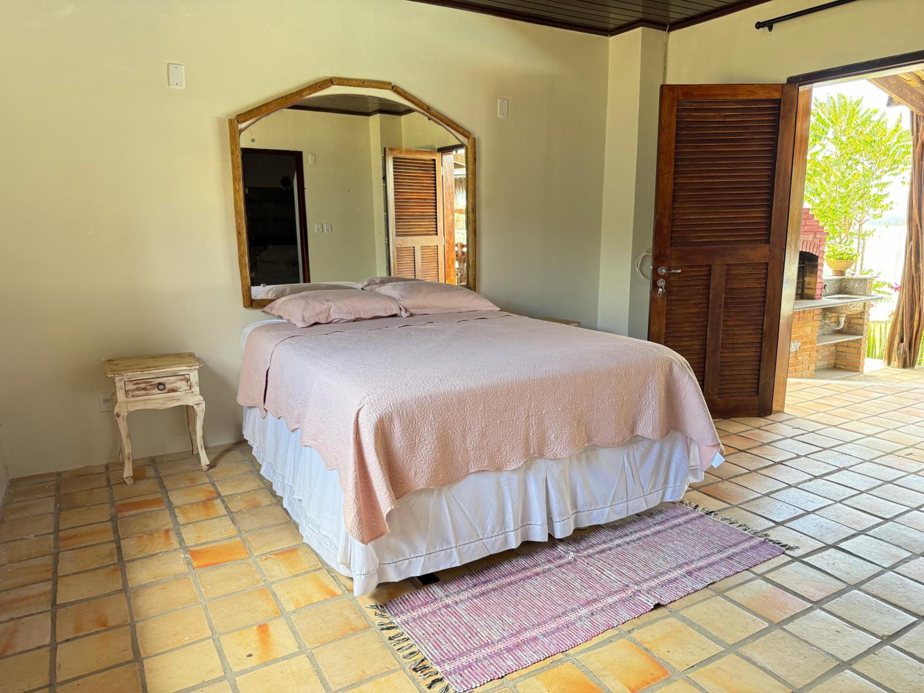 Oceana Suites Vila da Mata