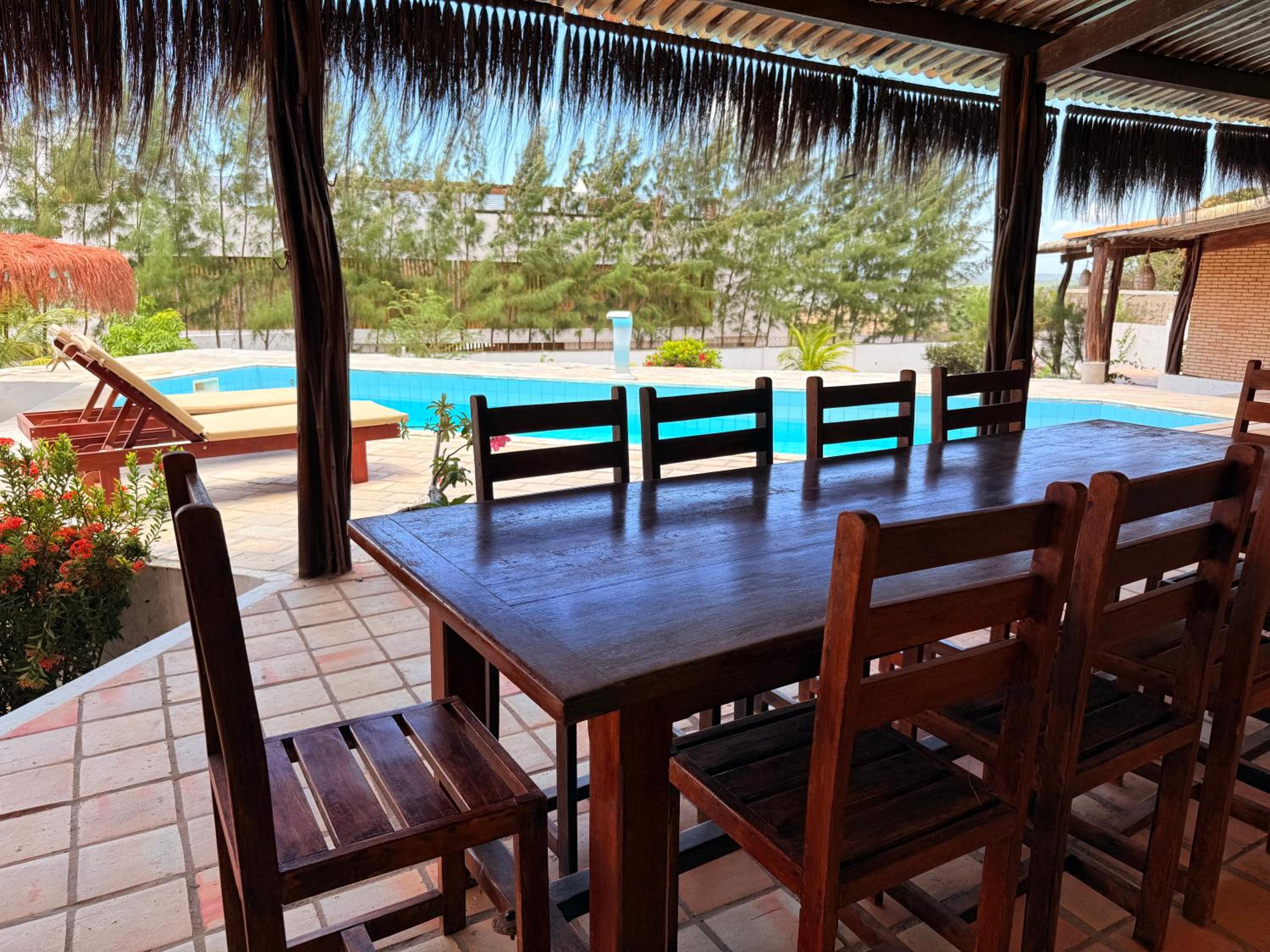 Oceana Suites Vila da Mata