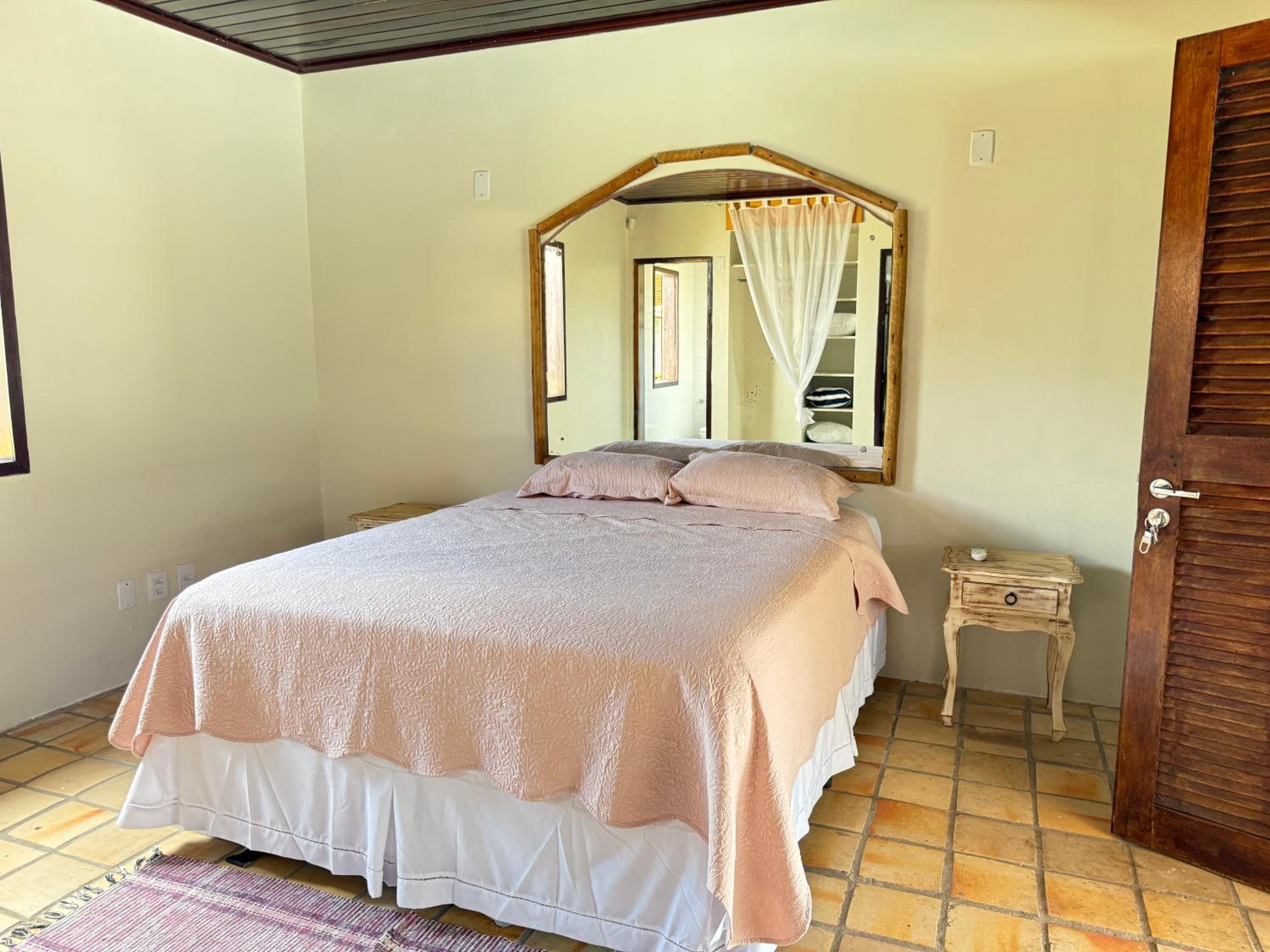 Oceana Suites Vila da Mata