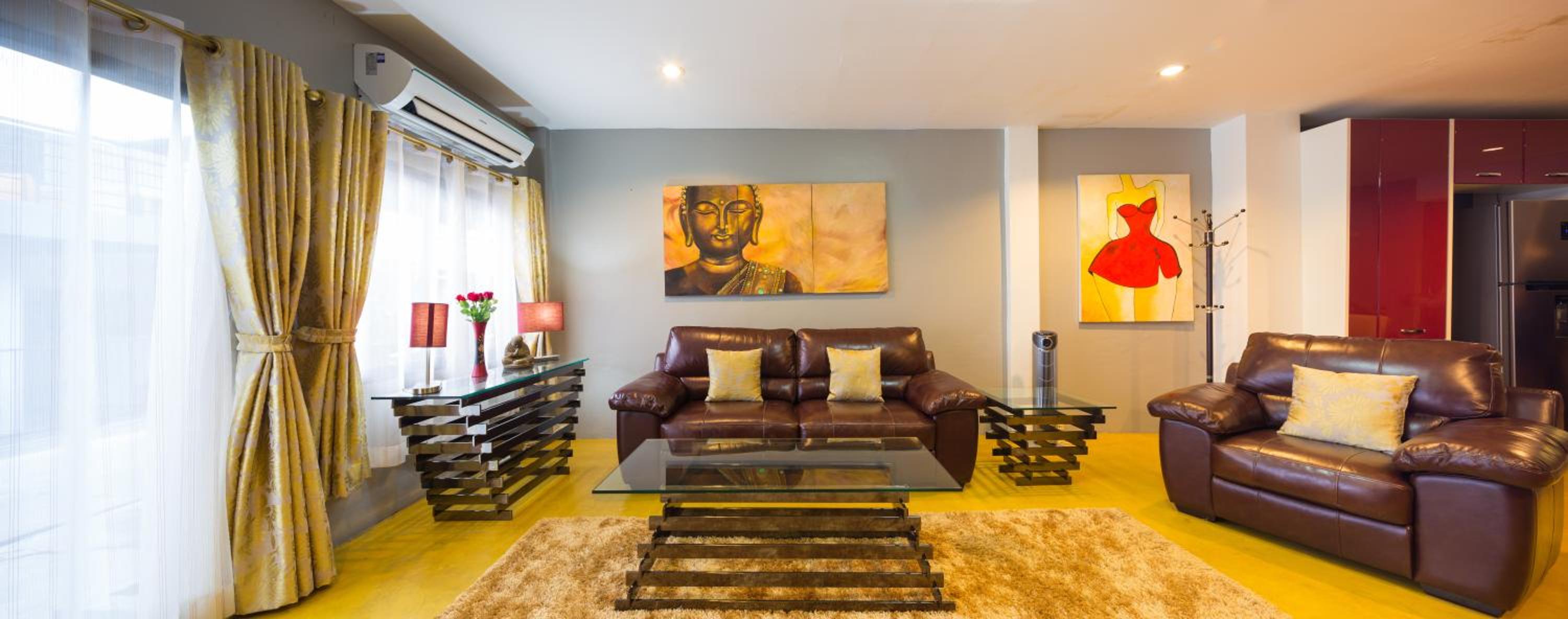 Luxury Town House in the Heart of the Old City view 2