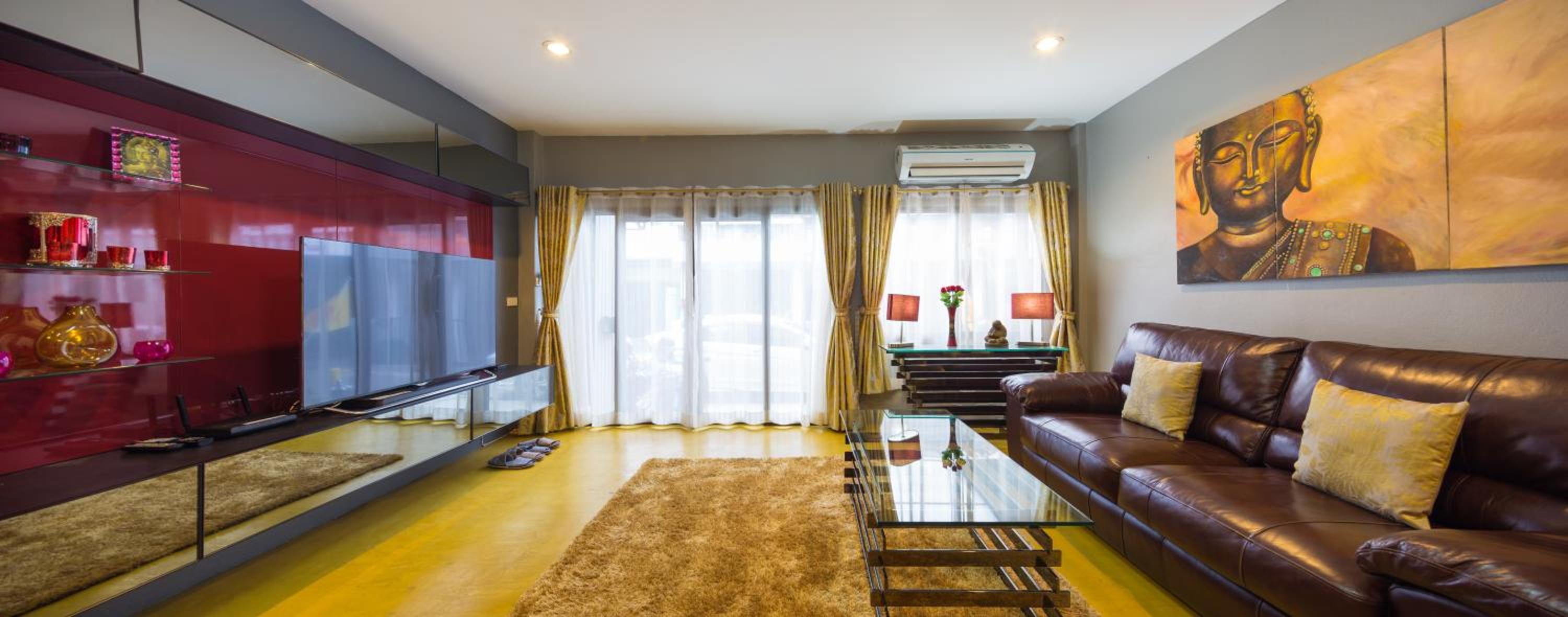 Luxury Town House in the Heart of the Old City view 4