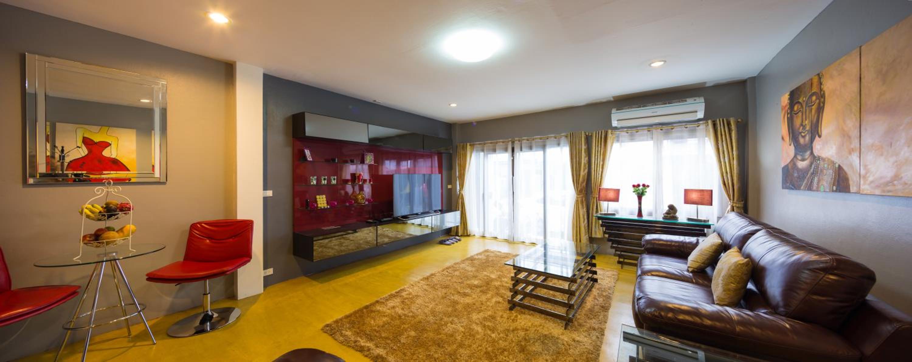 Luxury Town House in the Heart of the Old City view 5