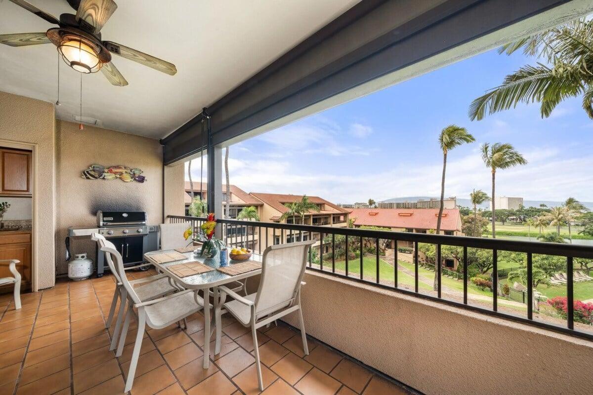 Kaanapali Royal H303 · KRL H303 Spacious 2BD Condo on Maui Golf