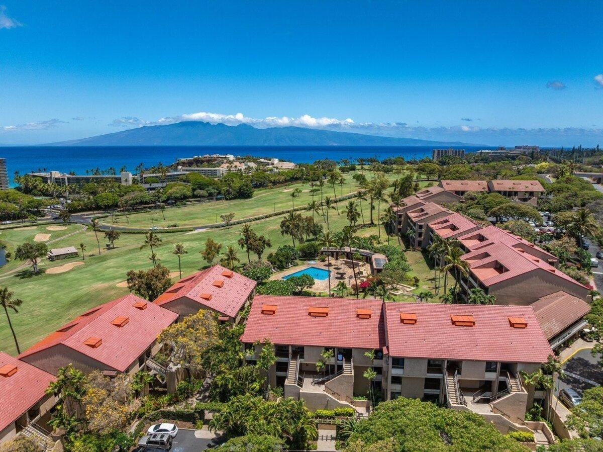 Kaanapali Royal H303 · KRL H303 Spacious 2BD Condo on Maui Golf