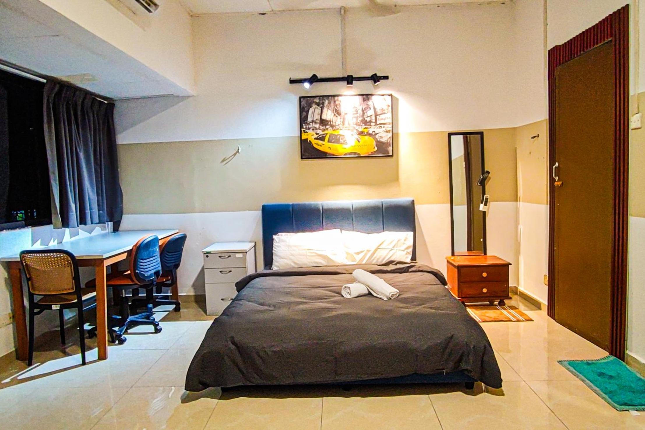 Lovely Six-Bedrooms Home at Bandar Sunway by HCK