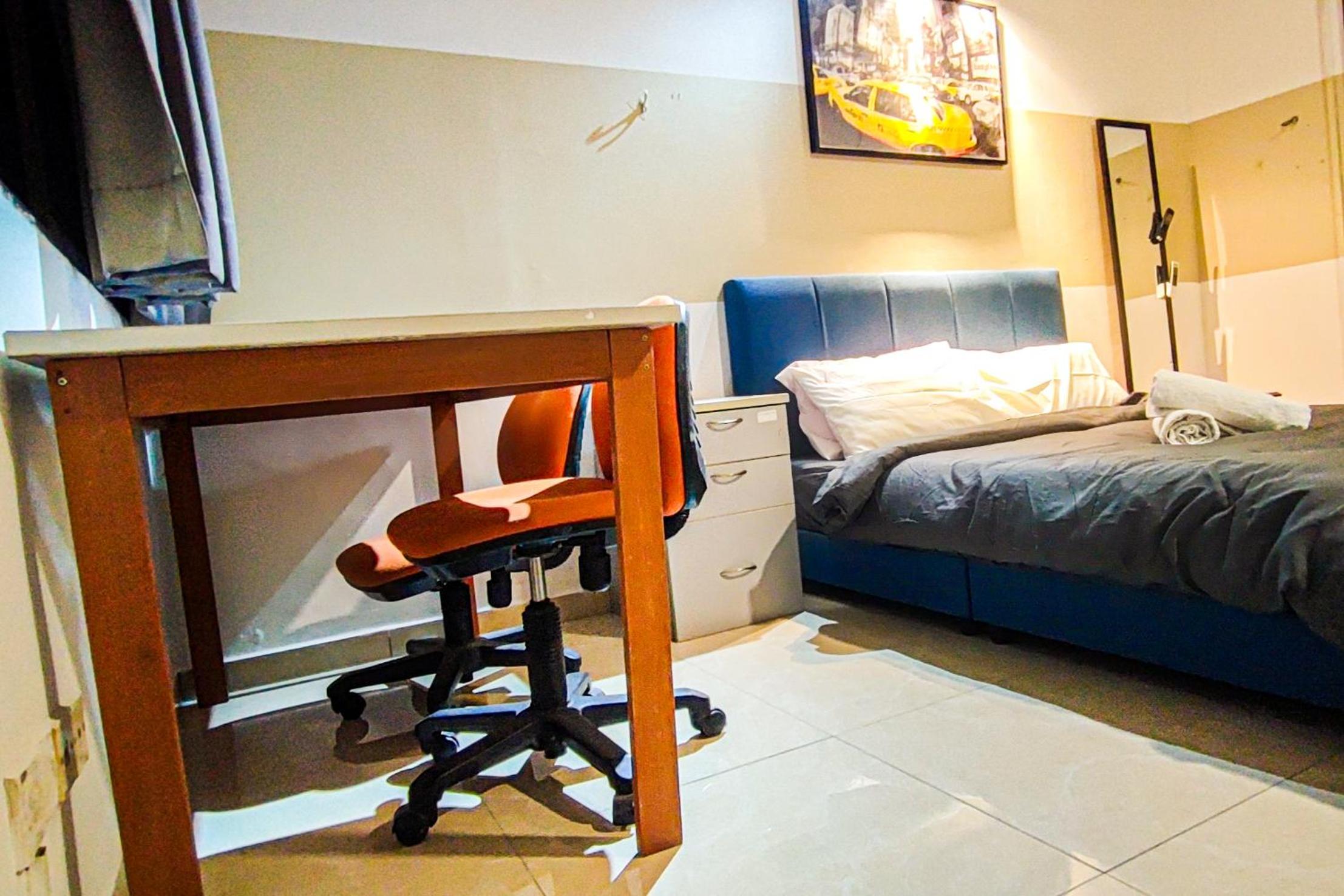 Lovely Six-Bedrooms Home at Bandar Sunway by HCK