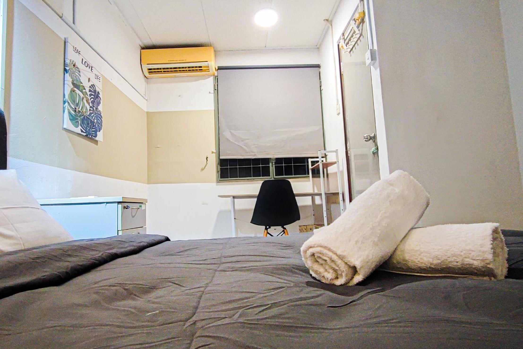 Lovely Six-Bedrooms Home at Bandar Sunway by HCK