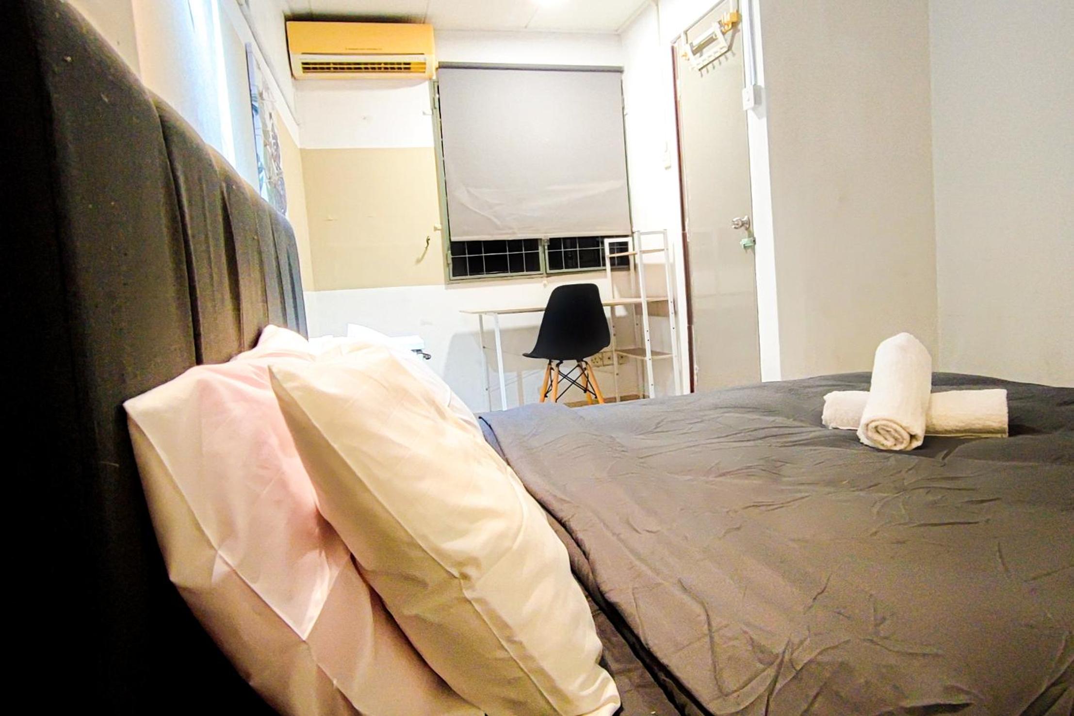 Lovely Six-Bedrooms Home at Bandar Sunway by HCK