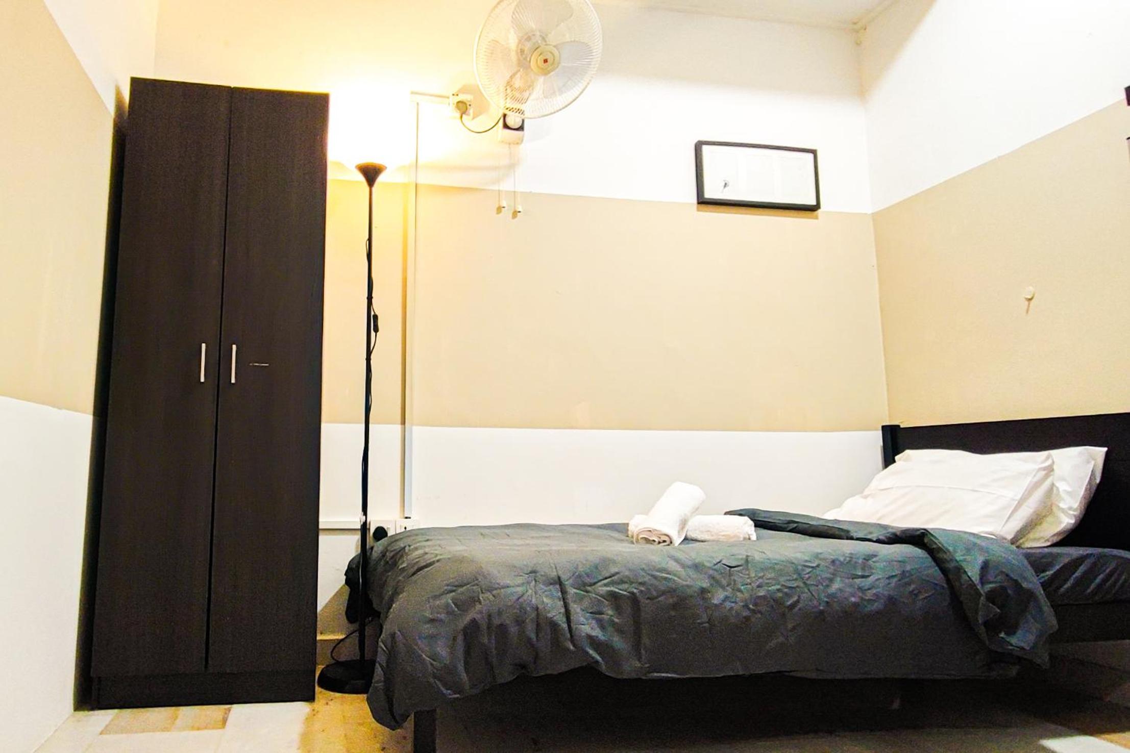 Lovely Six-Bedrooms Home at Bandar Sunway by HCK