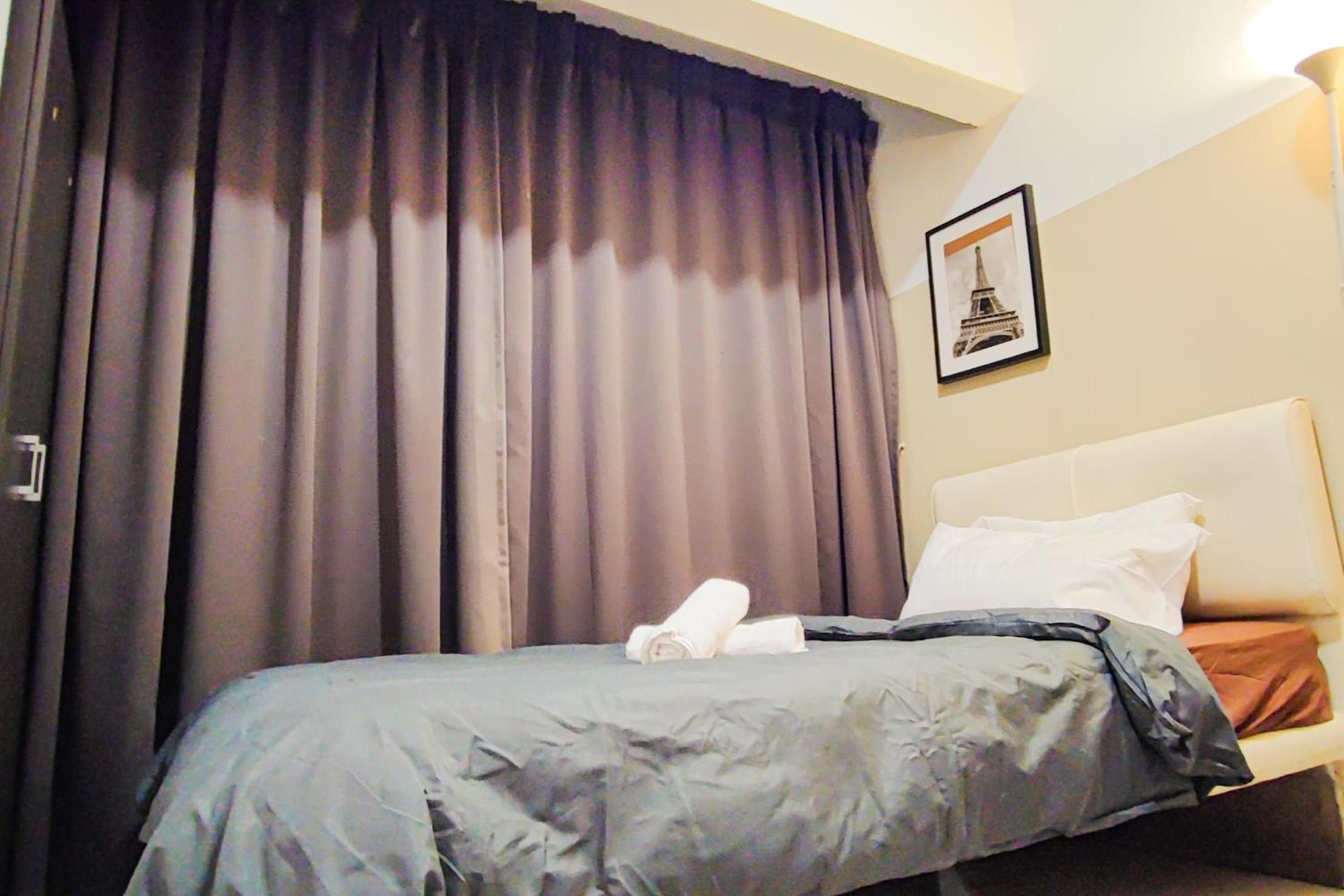 Lovely Six-Bedrooms Home at Bandar Sunway by HCK