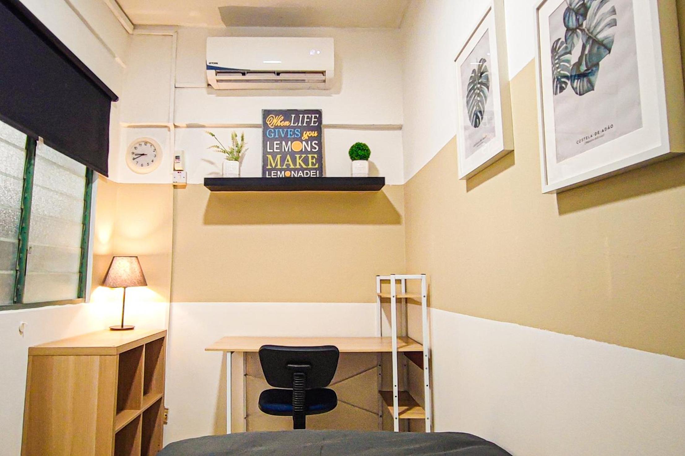 Lovely Six-Bedrooms Home at Bandar Sunway by HCK