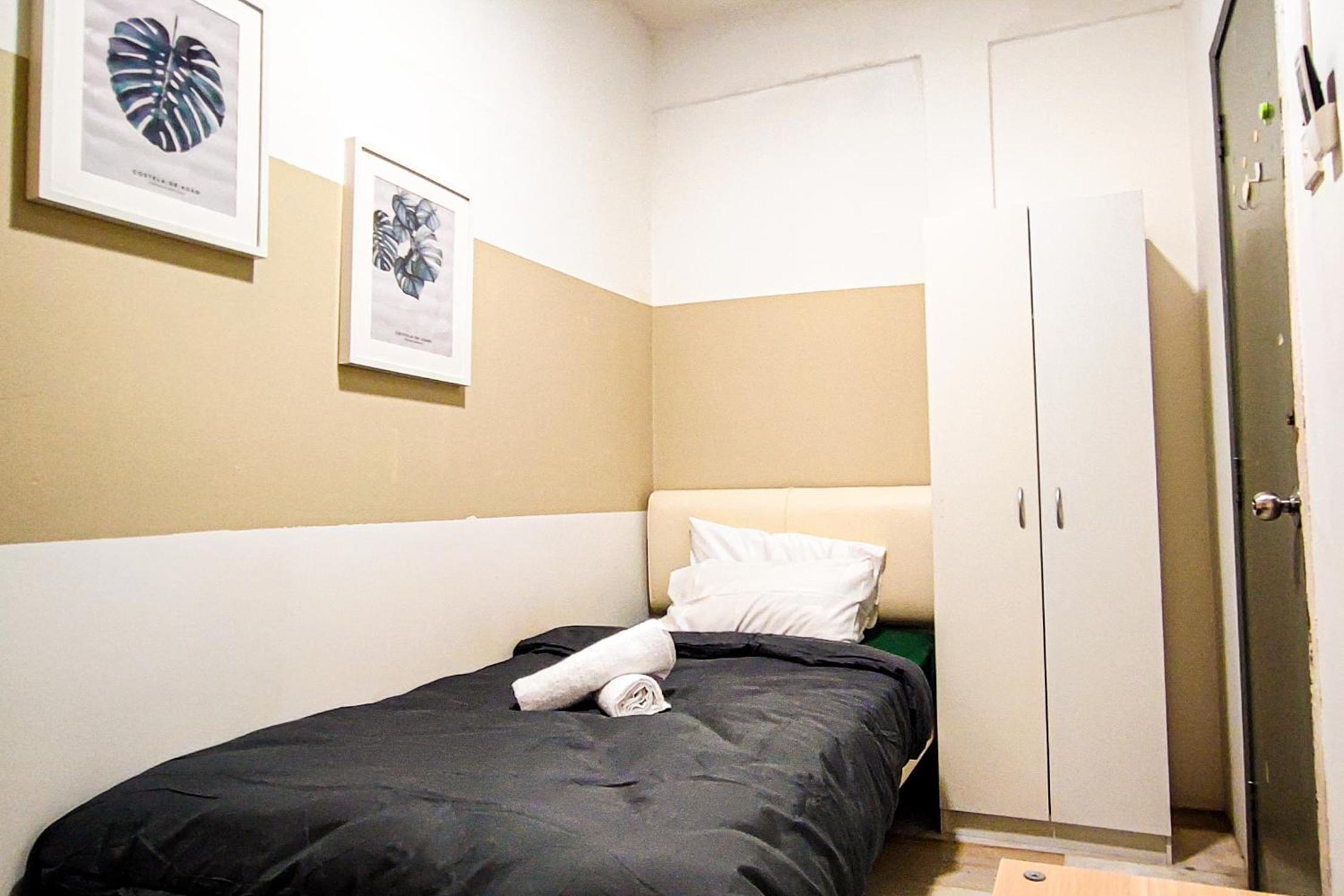 Lovely Six-Bedrooms Home at Bandar Sunway by HCK