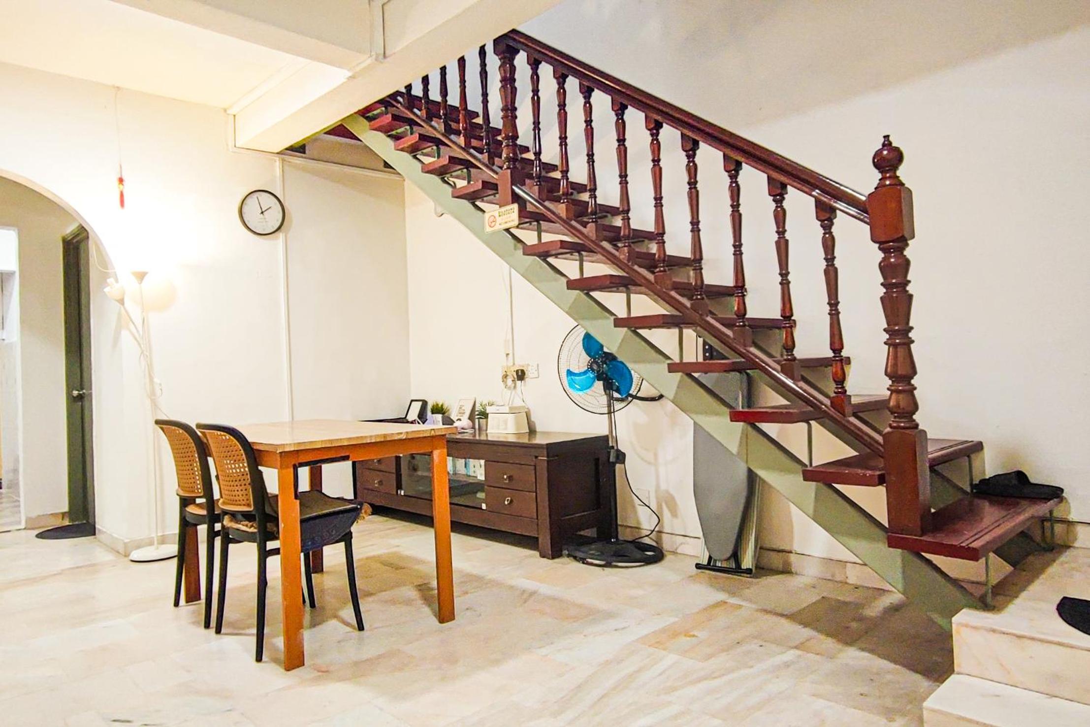 Lovely Six-Bedrooms Home at Bandar Sunway by HCK