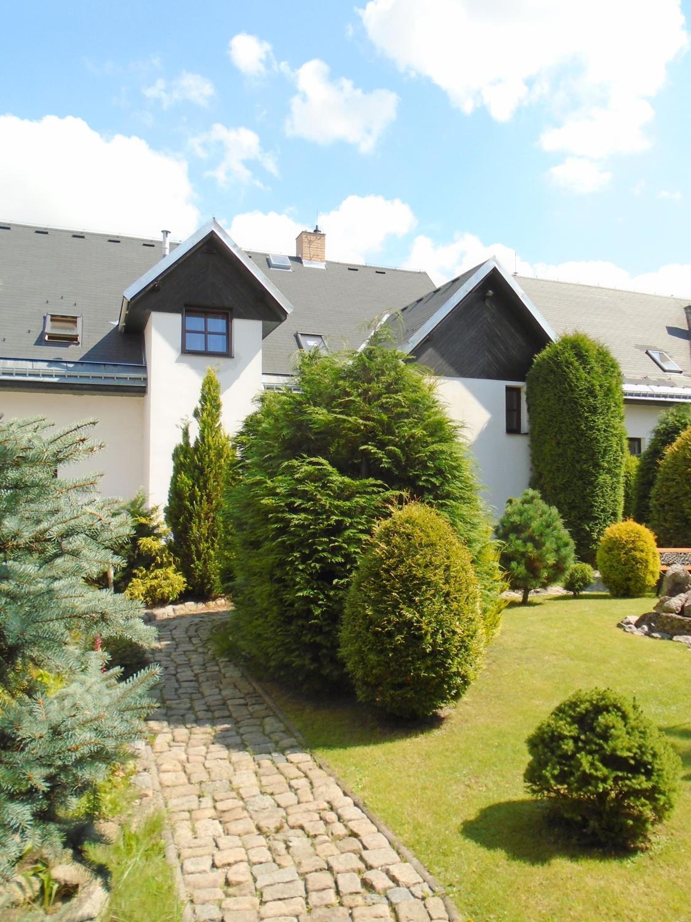 Wellness Penzion Lázně Jablonec