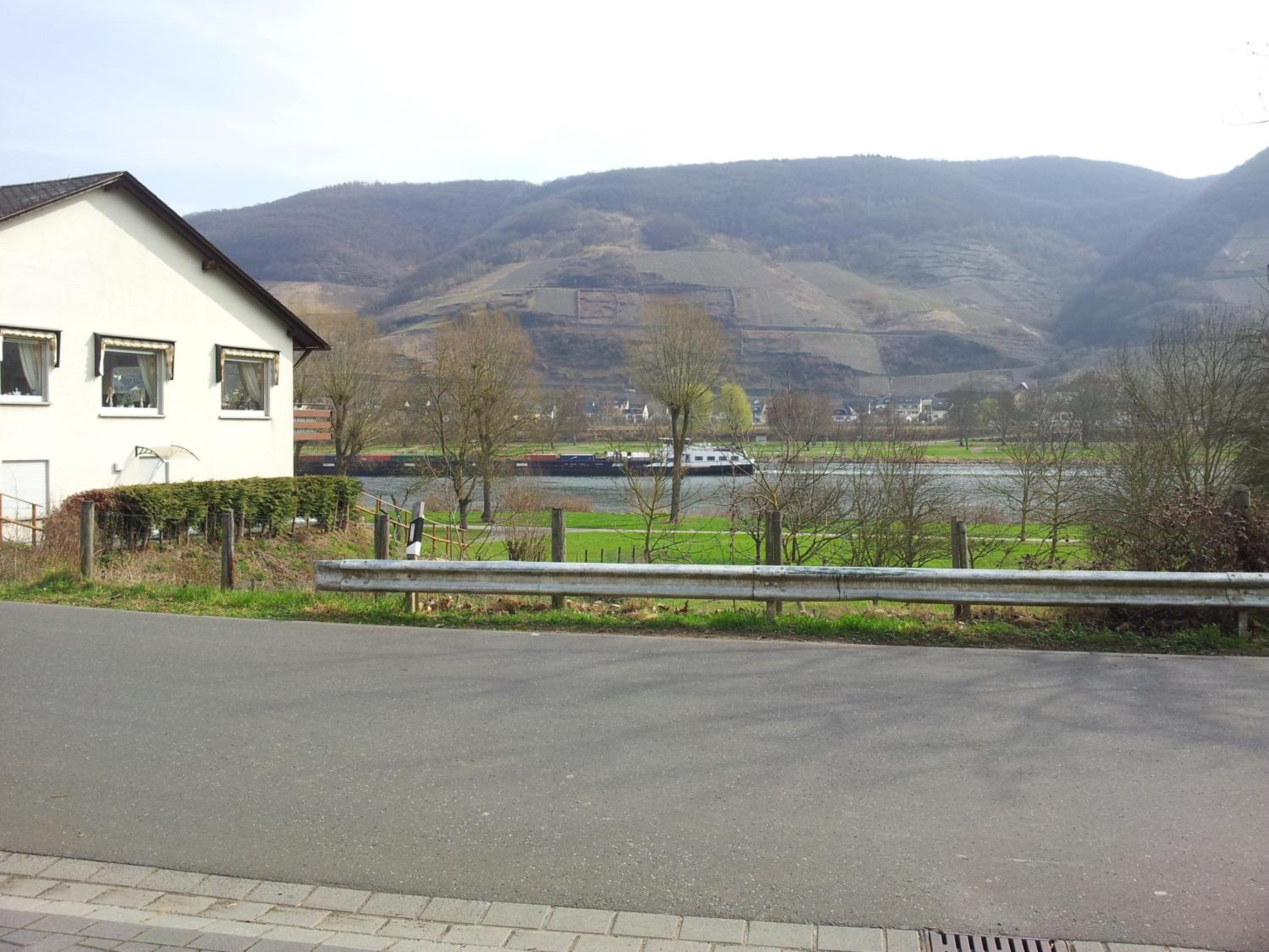 Hotel Zur Brücke view 3