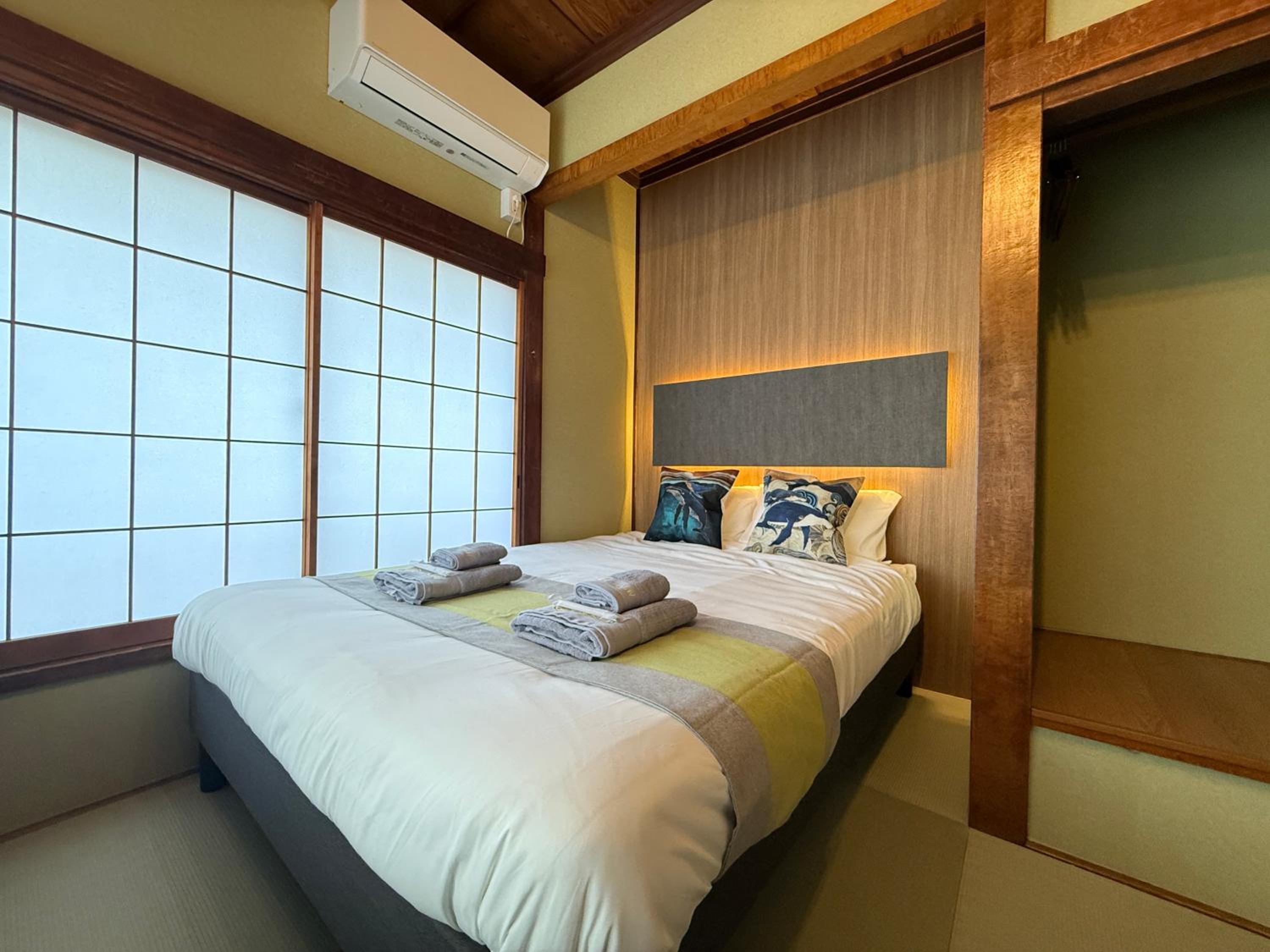 nestay villa tokyo ueno