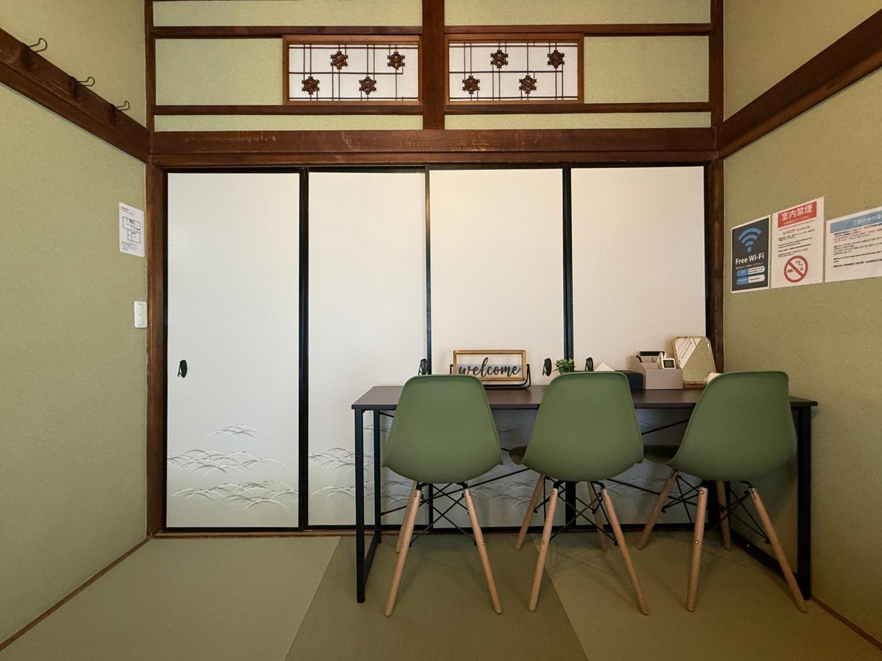 nestay villa tokyo ueno