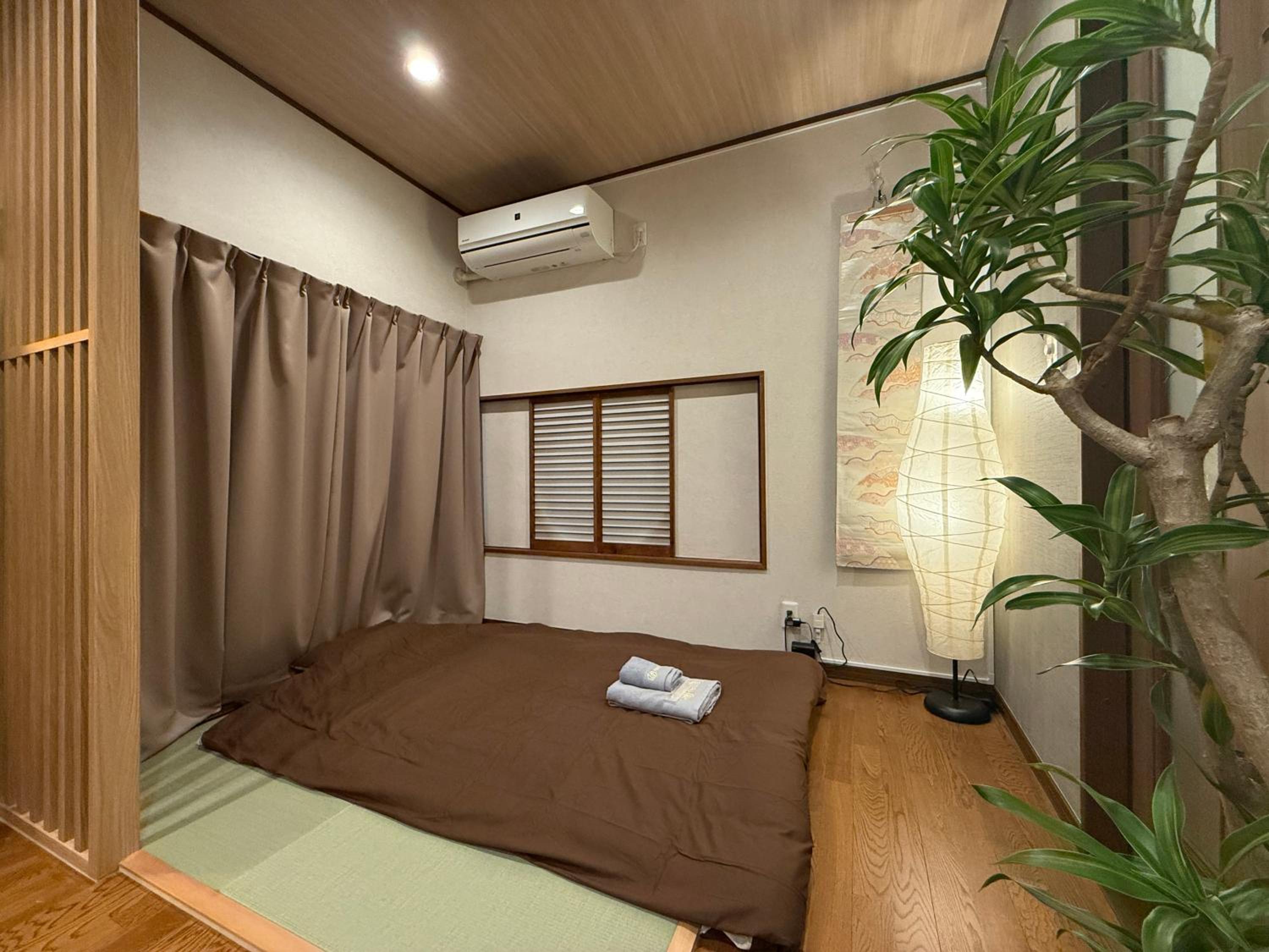 nestay villa tokyo ueno