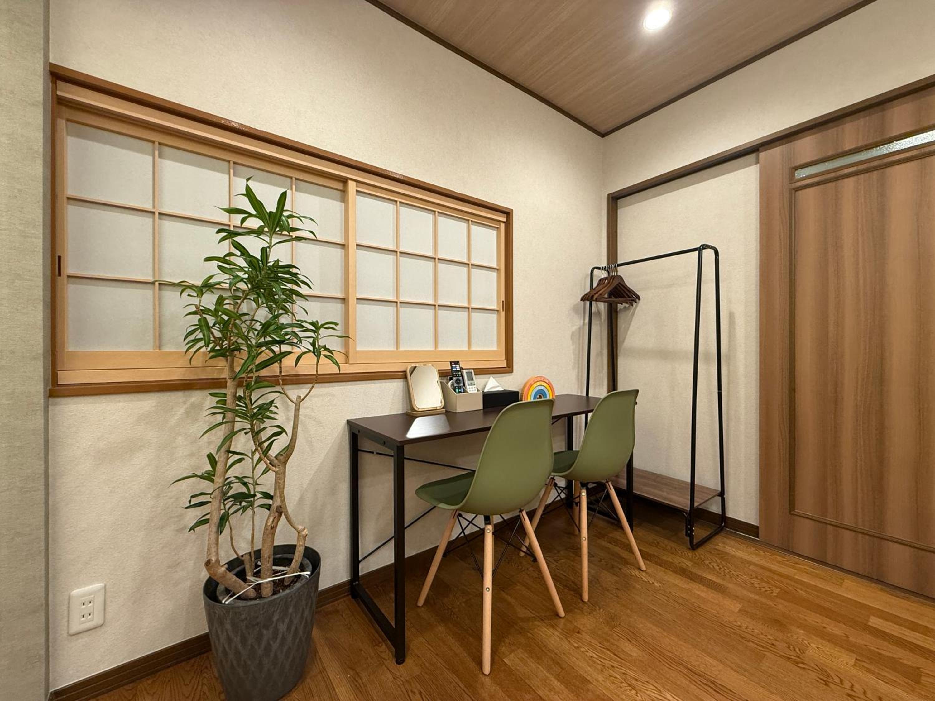 nestay villa tokyo ueno