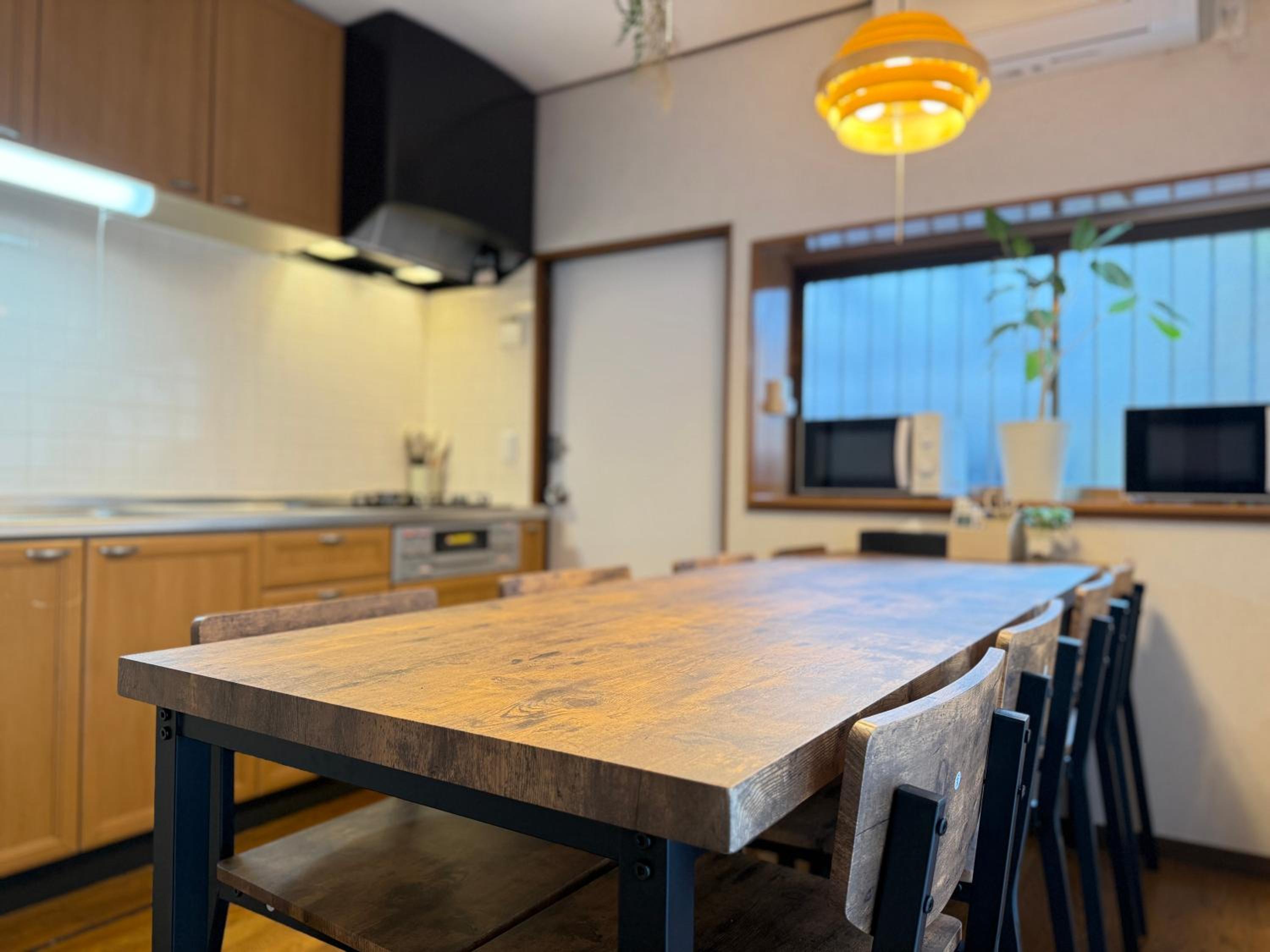 nestay villa tokyo ueno