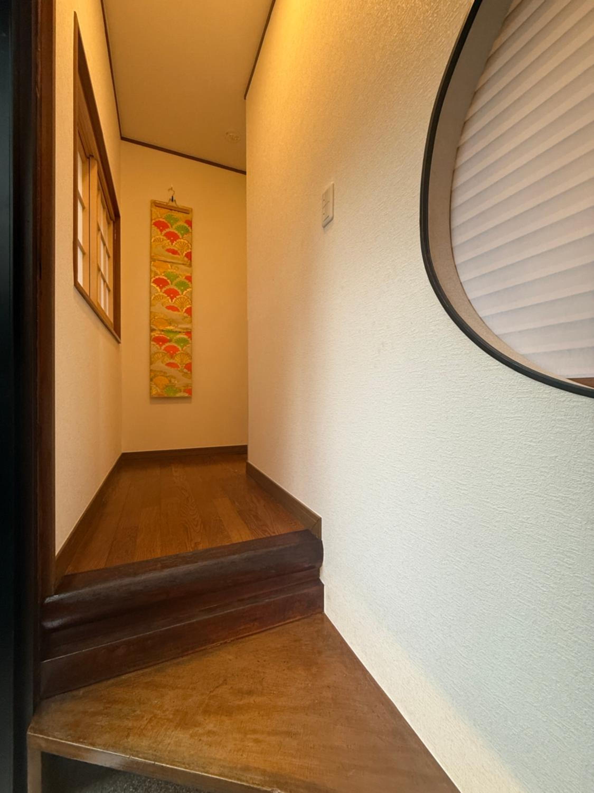 nestay villa tokyo ueno
