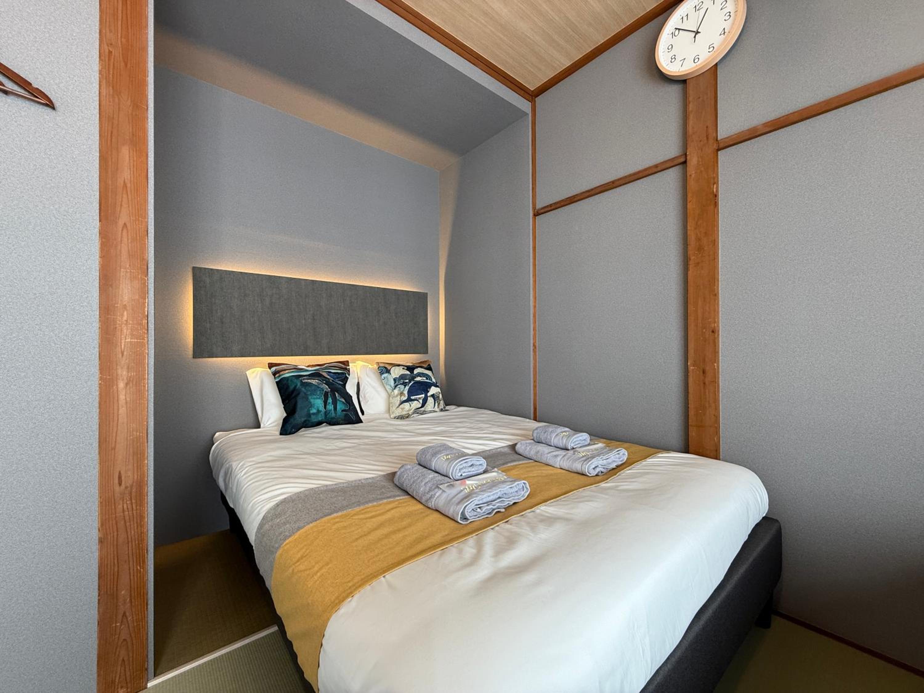 nestay villa tokyo ueno
