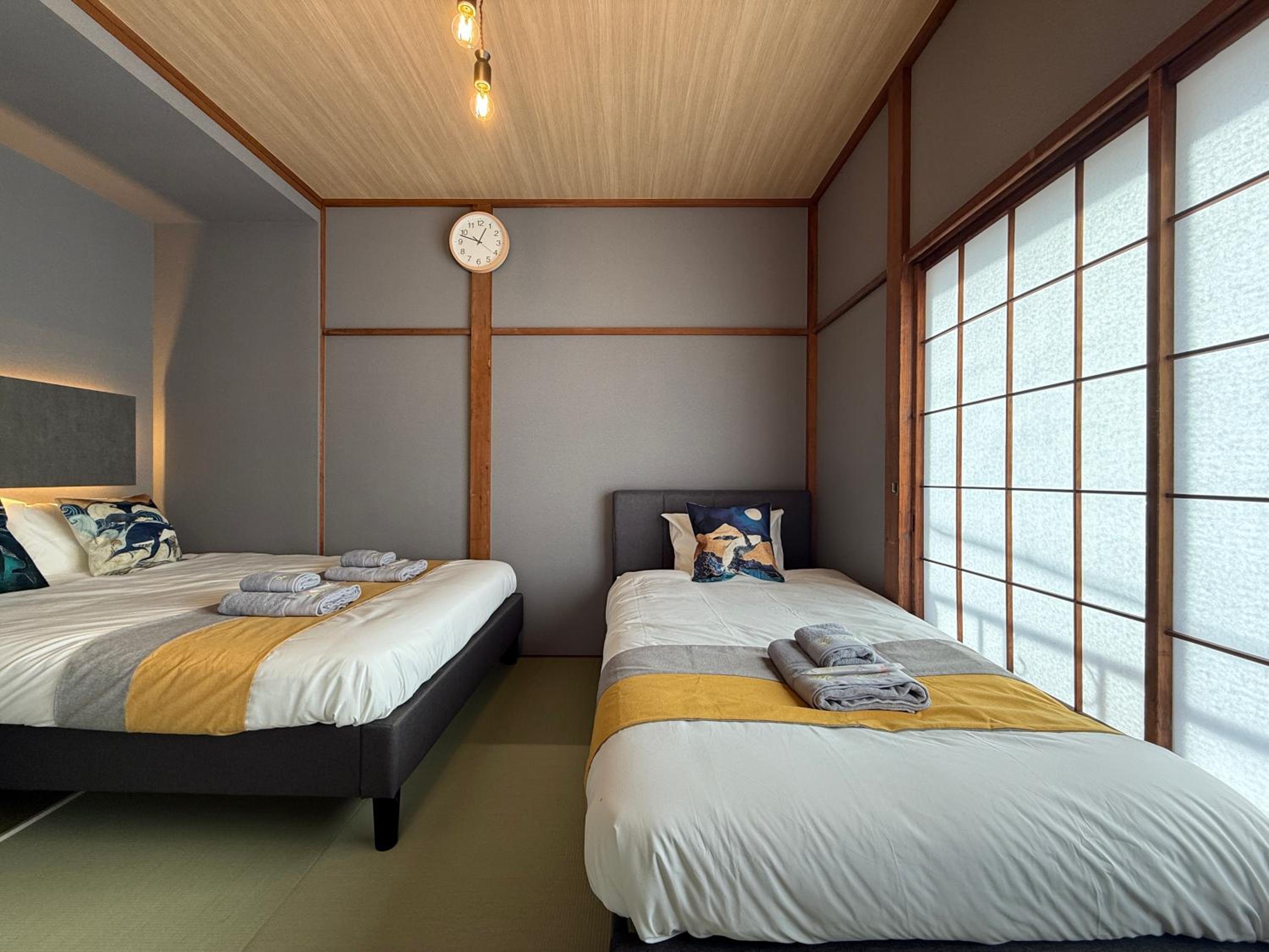 nestay villa tokyo ueno