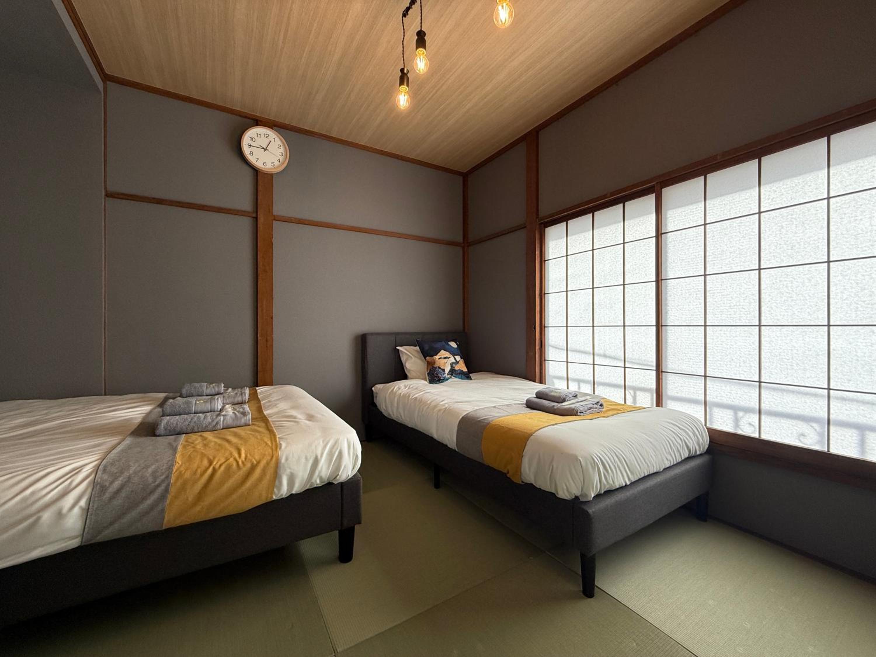 nestay villa tokyo ueno