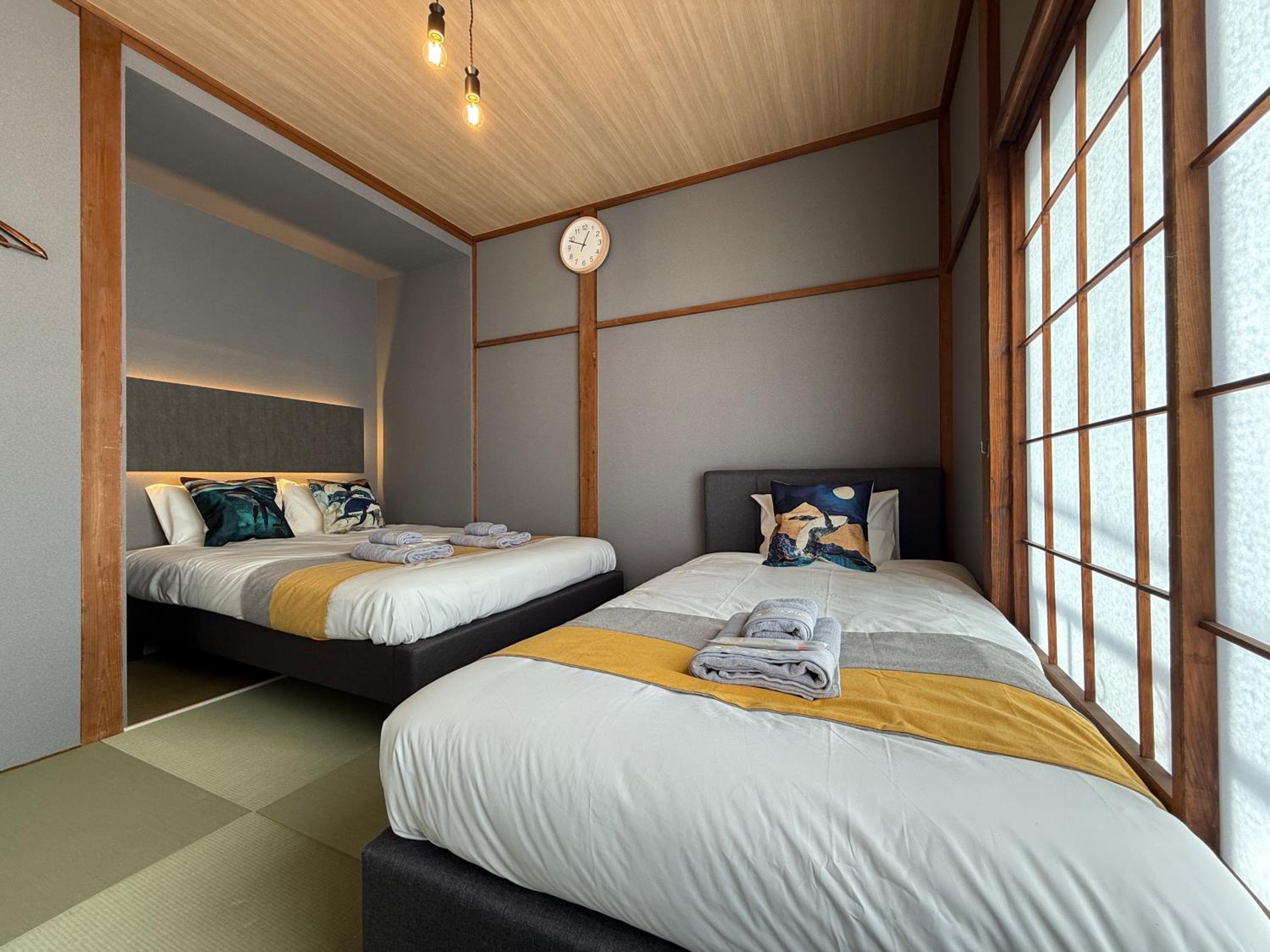 nestay villa tokyo ueno