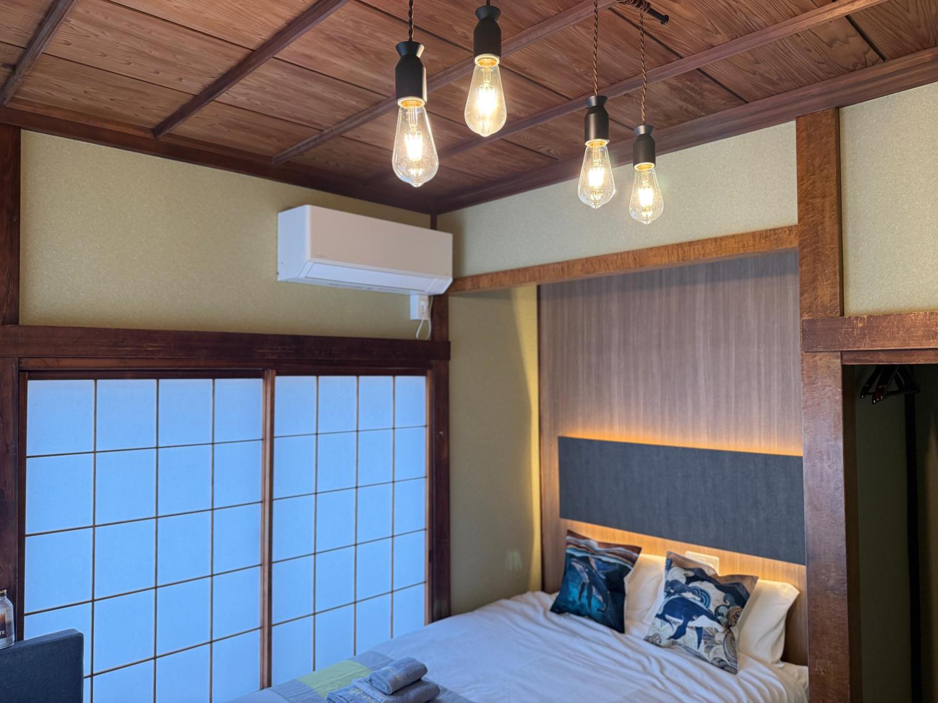 nestay villa tokyo ueno