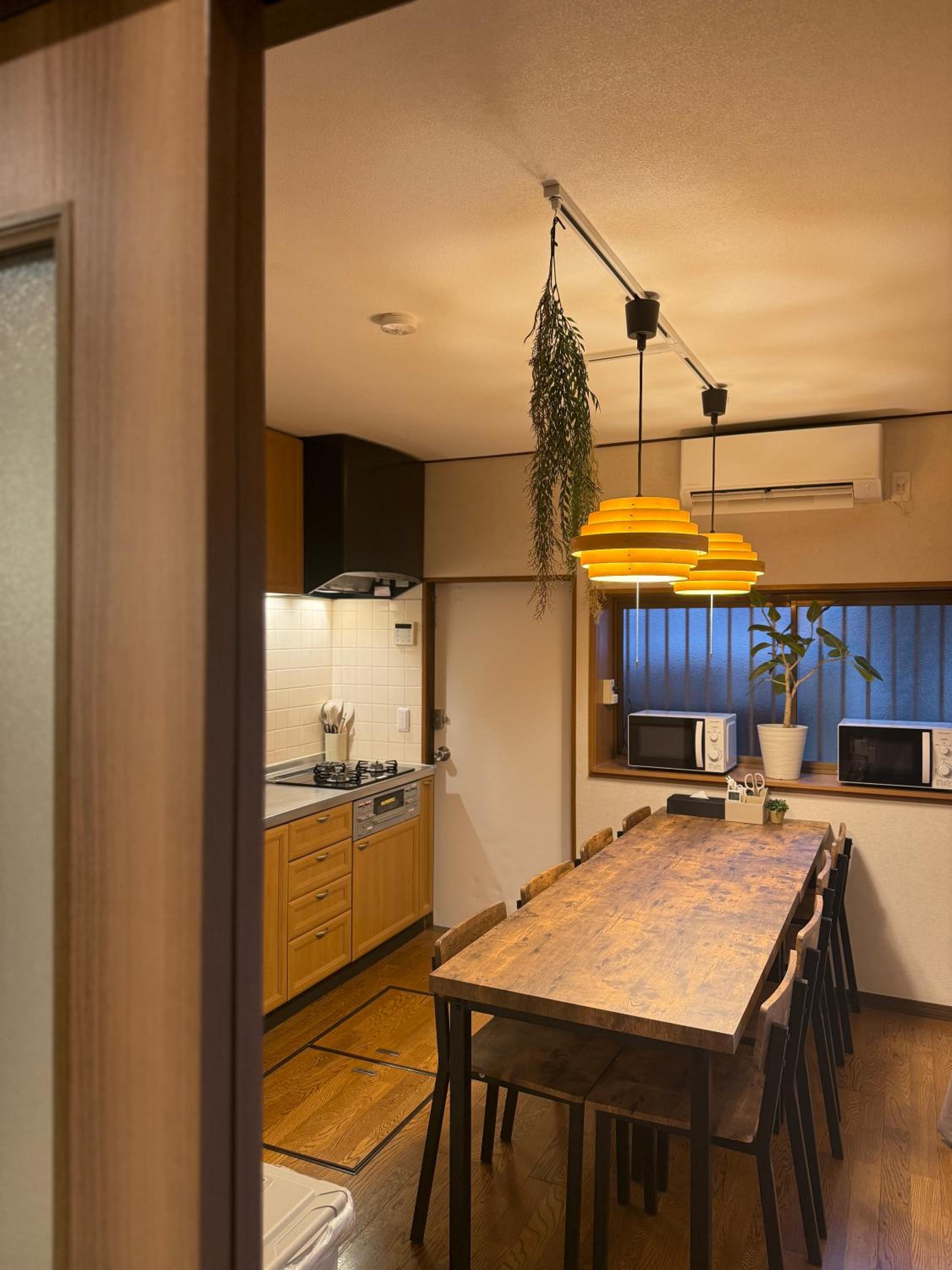 nestay villa tokyo ueno