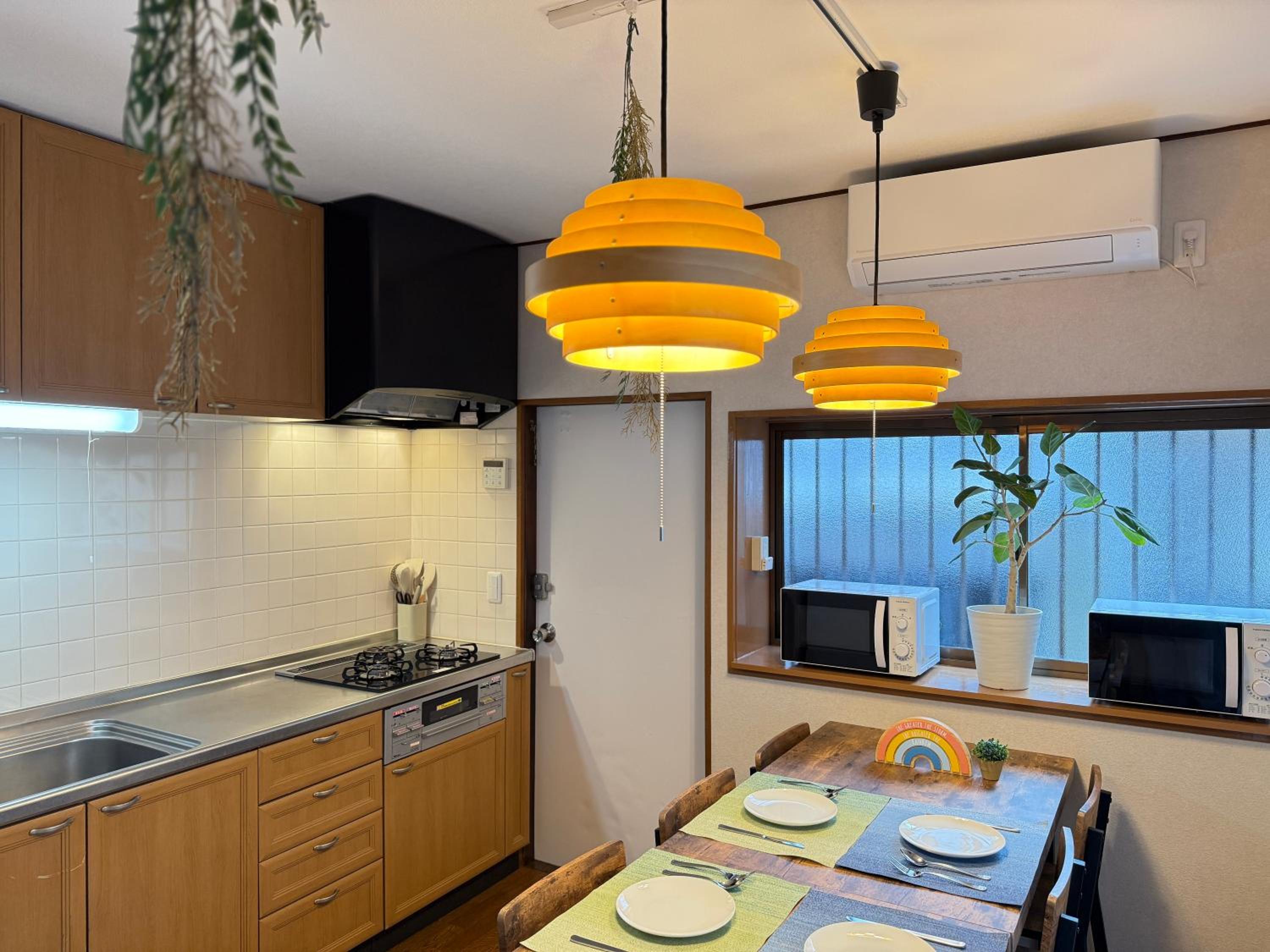 nestay villa tokyo ueno