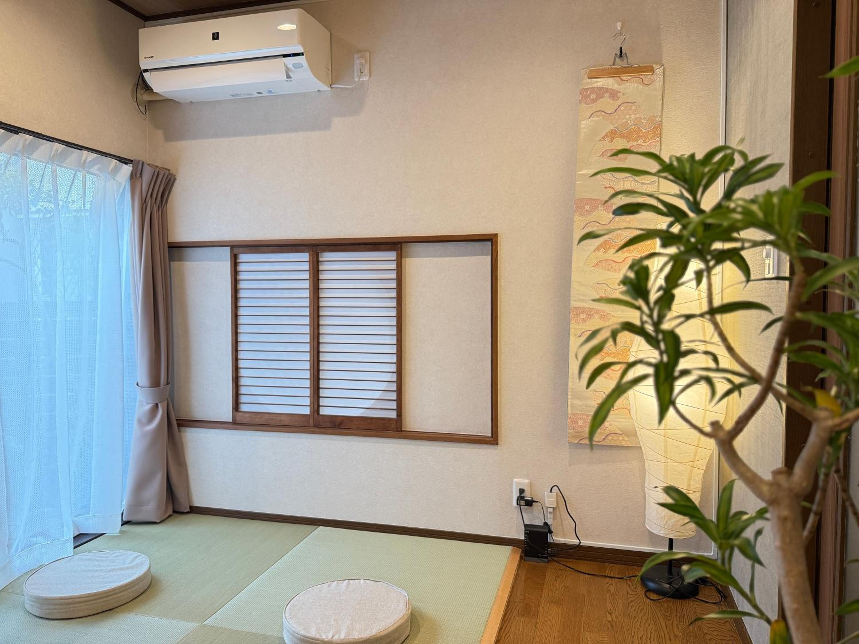 nestay villa tokyo ueno