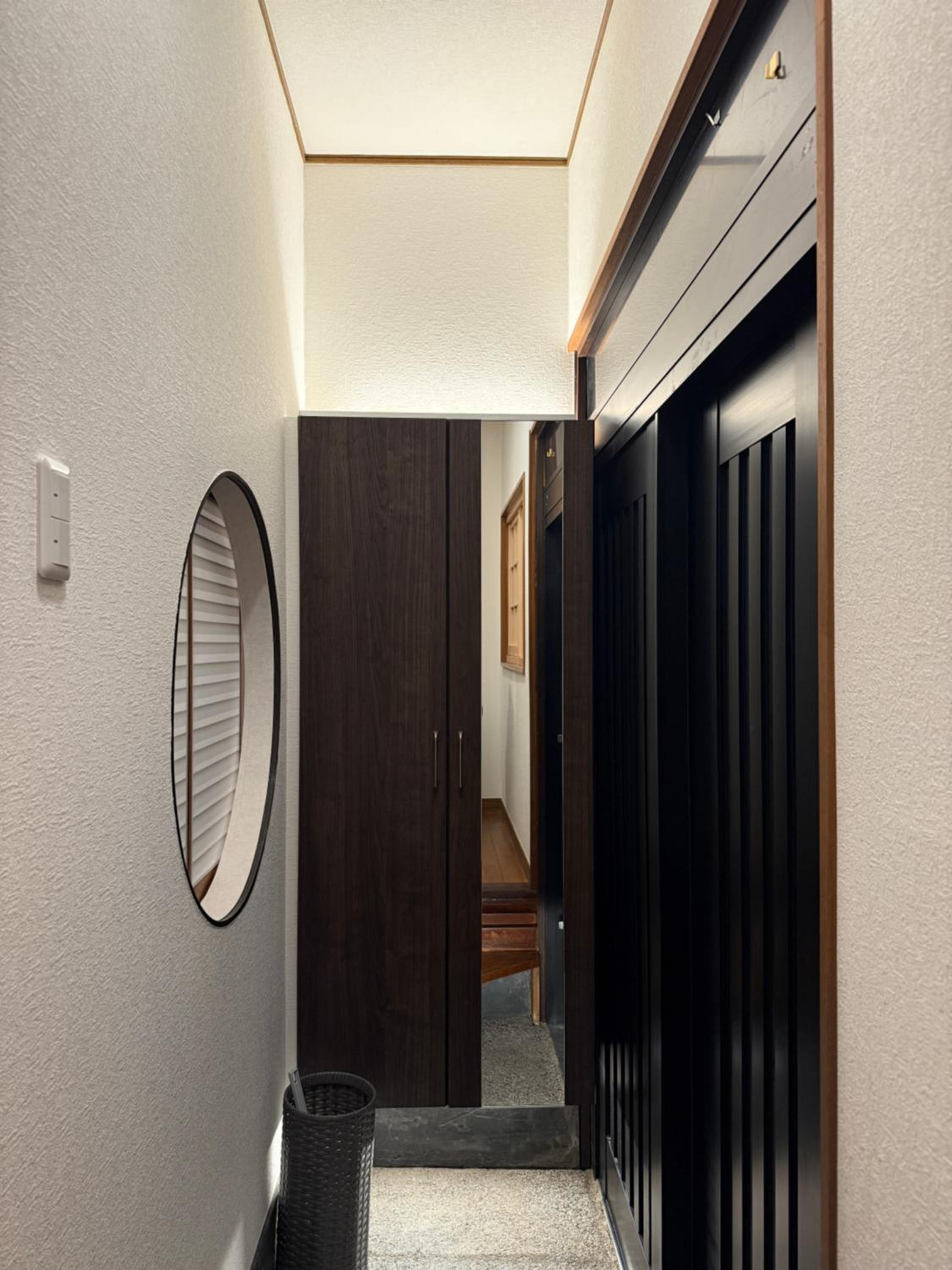 nestay villa tokyo ueno