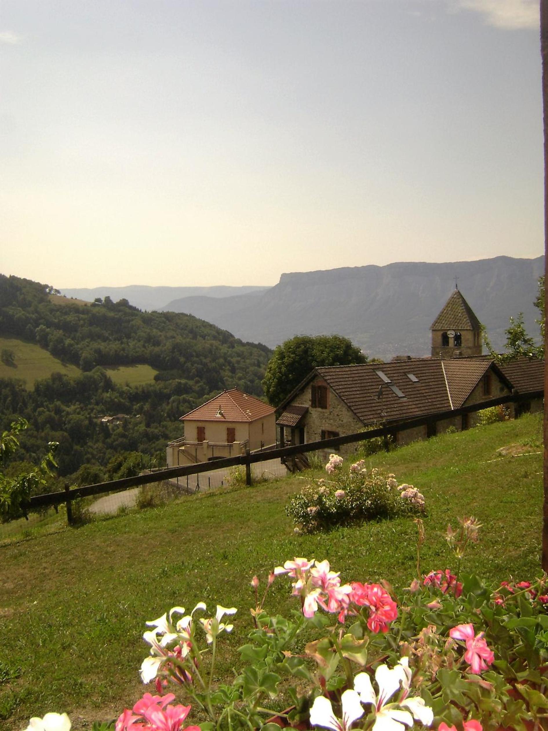 Gîte Le Cerf de Belledonne