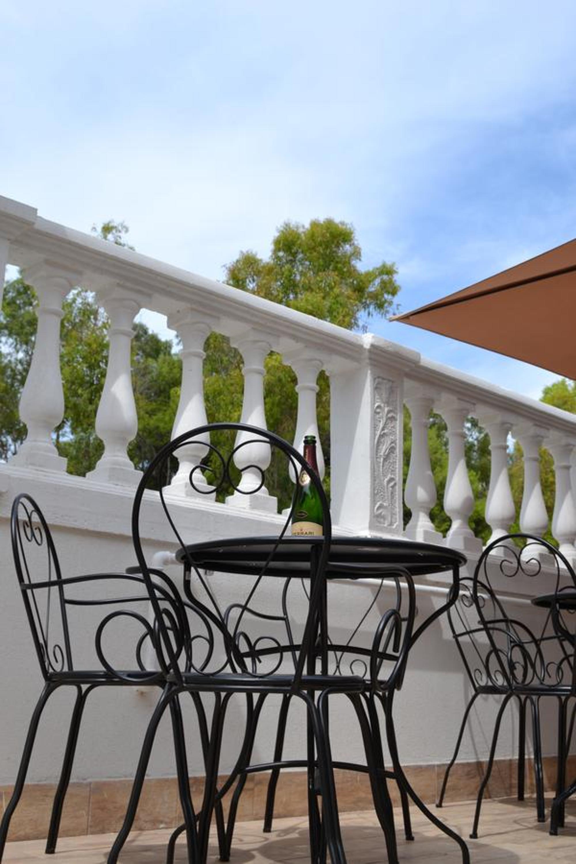 Bed and Breakfast Sun Wine