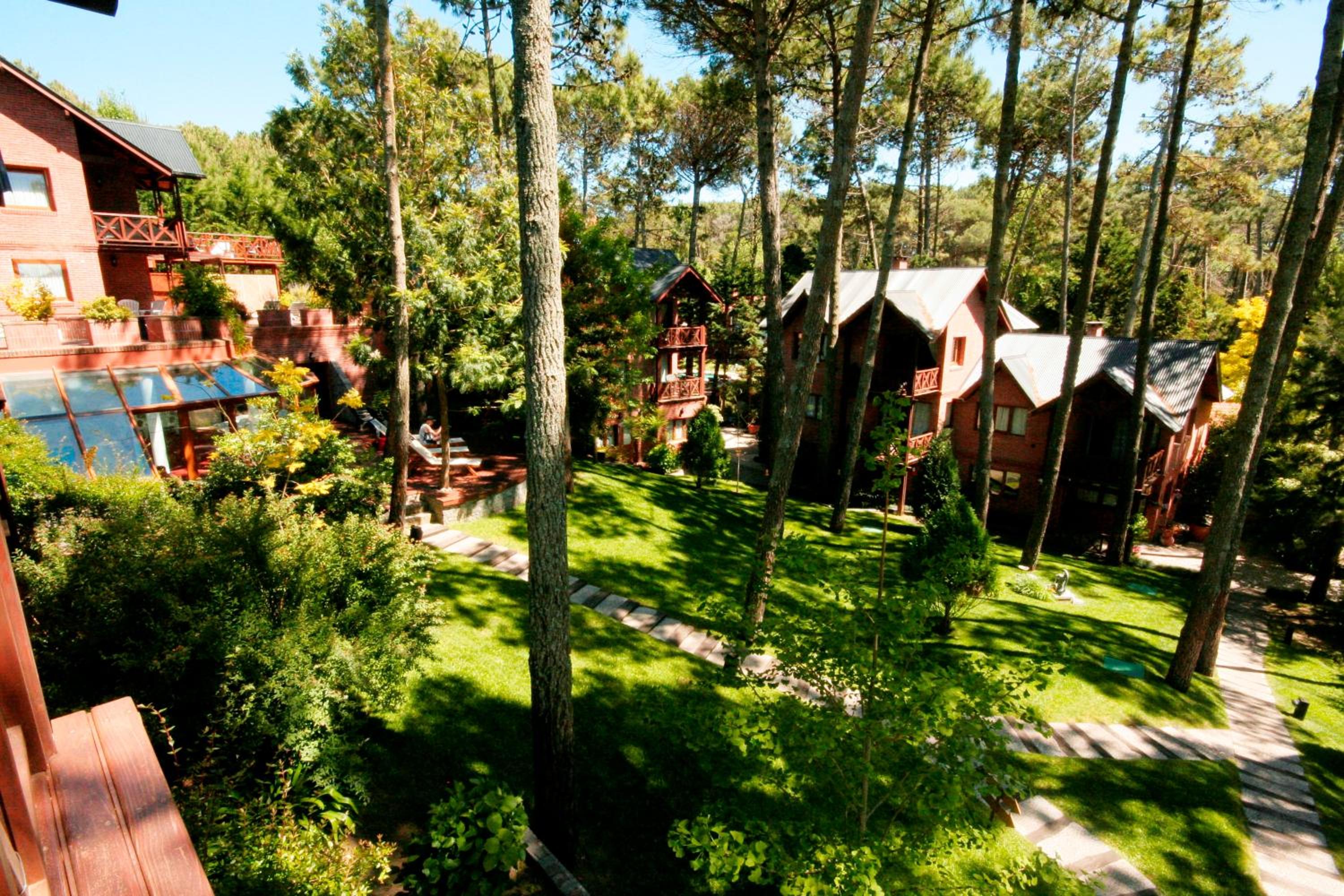 Refugio del Bosque