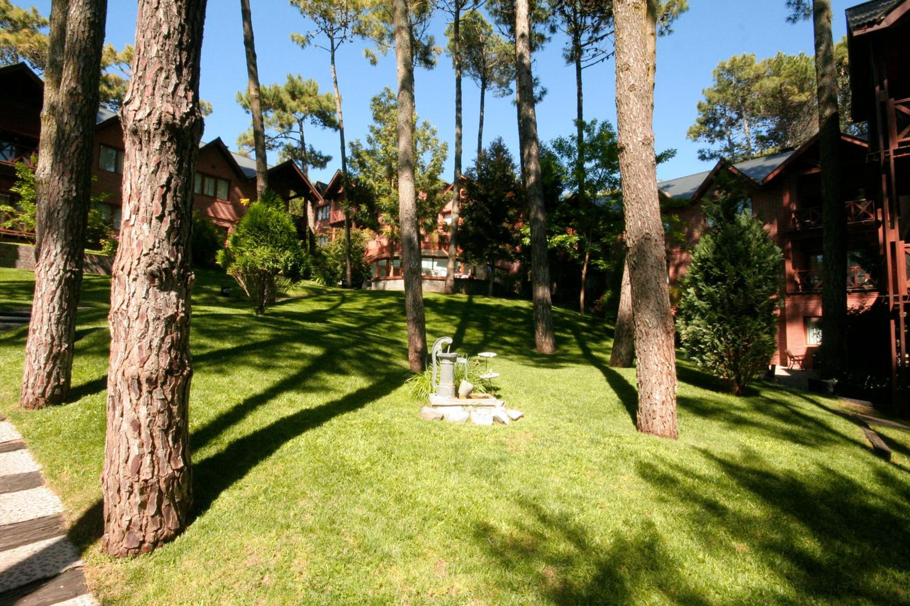 Refugio del Bosque