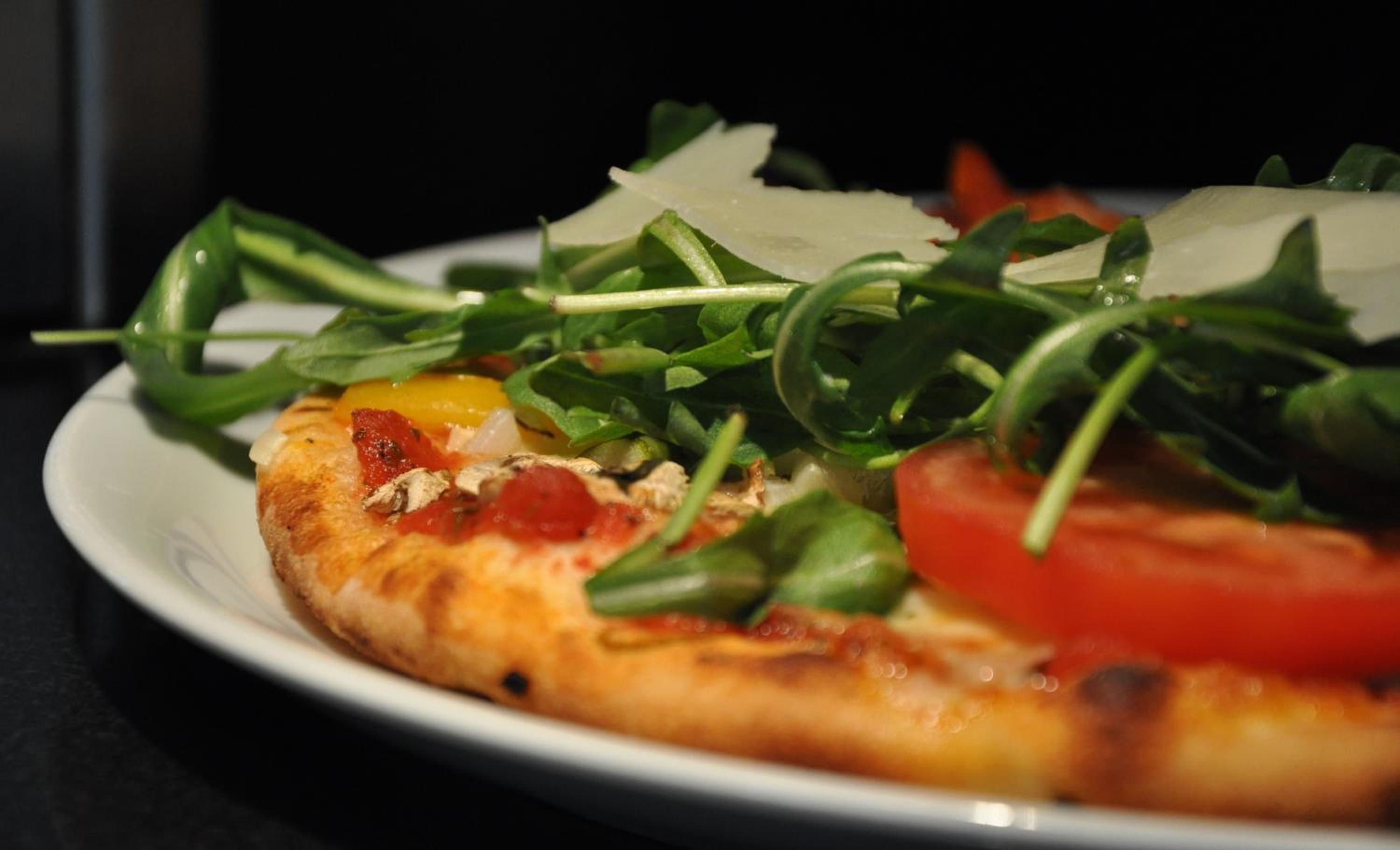 Gasthof Pizzeria Weingarten