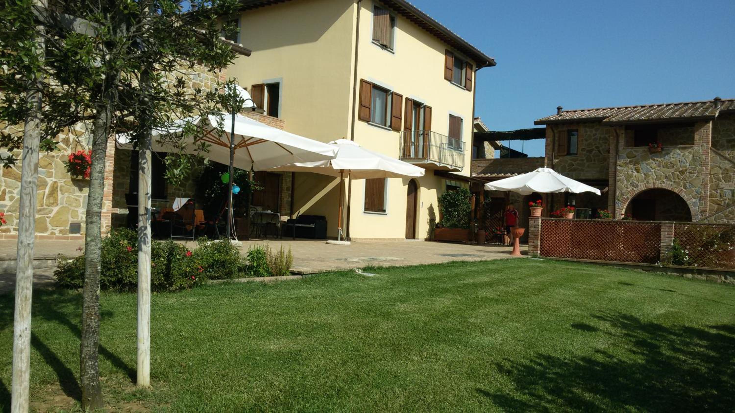 Il Borgo sul Lago