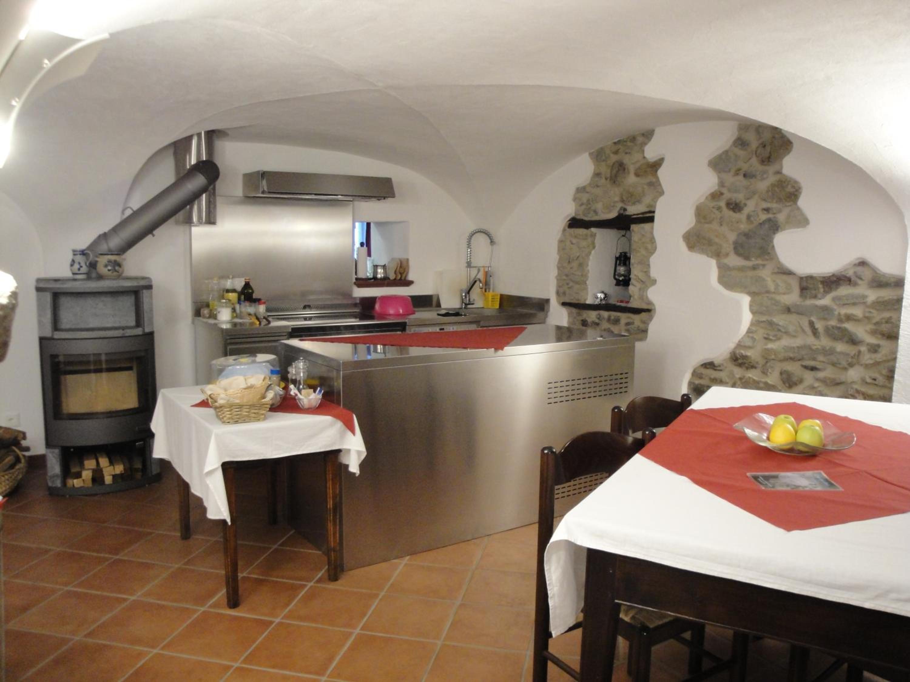Osteria Del Centro