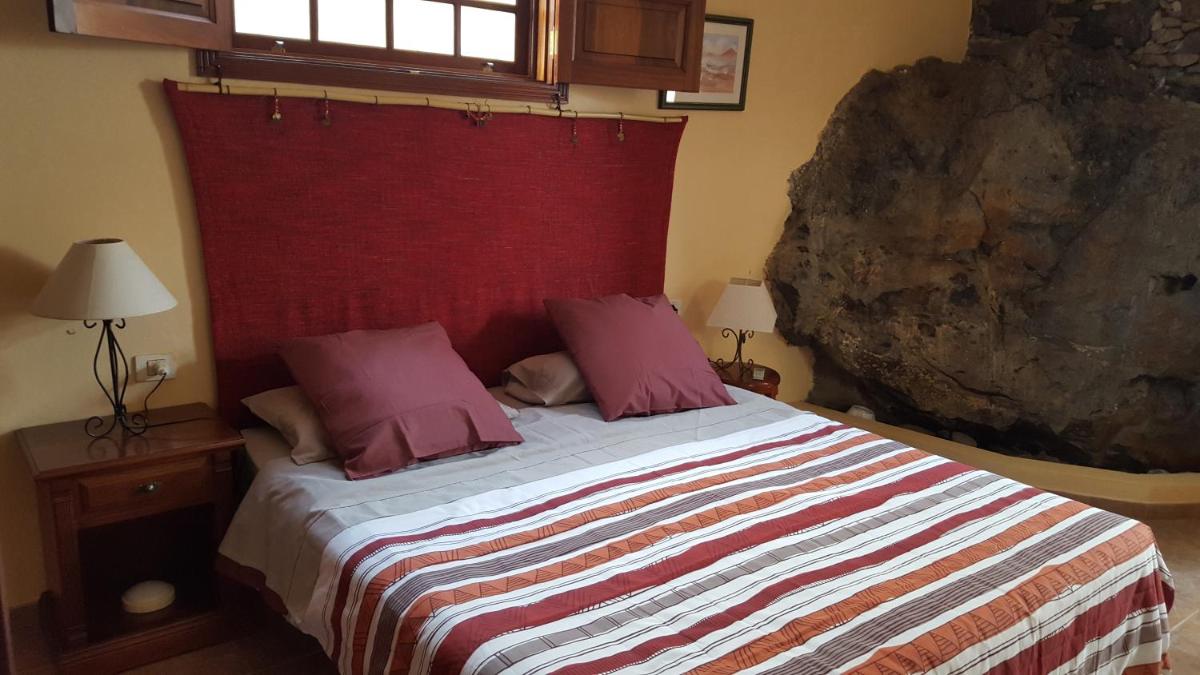 Casa Rural El Traspatio