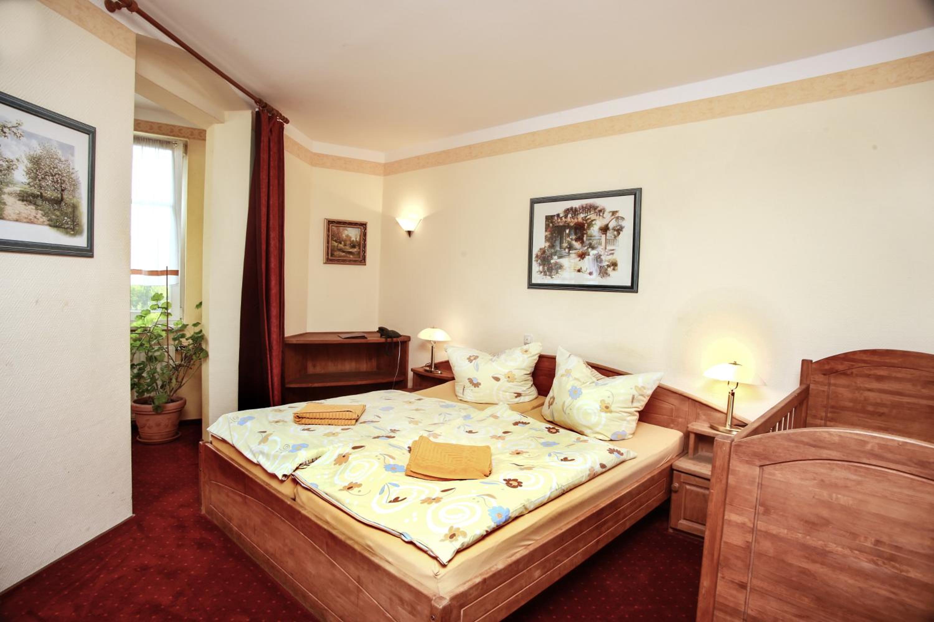 Haus Belger