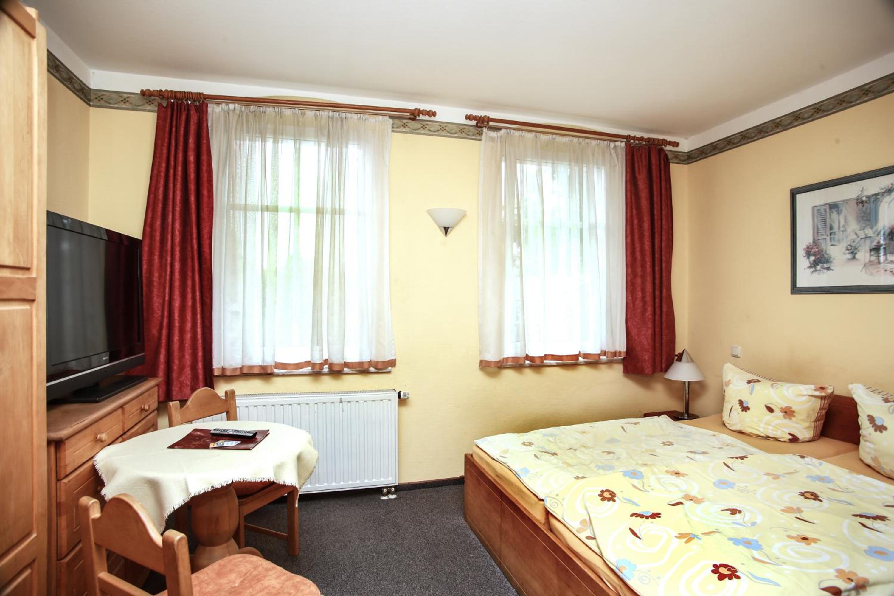 Haus Belger