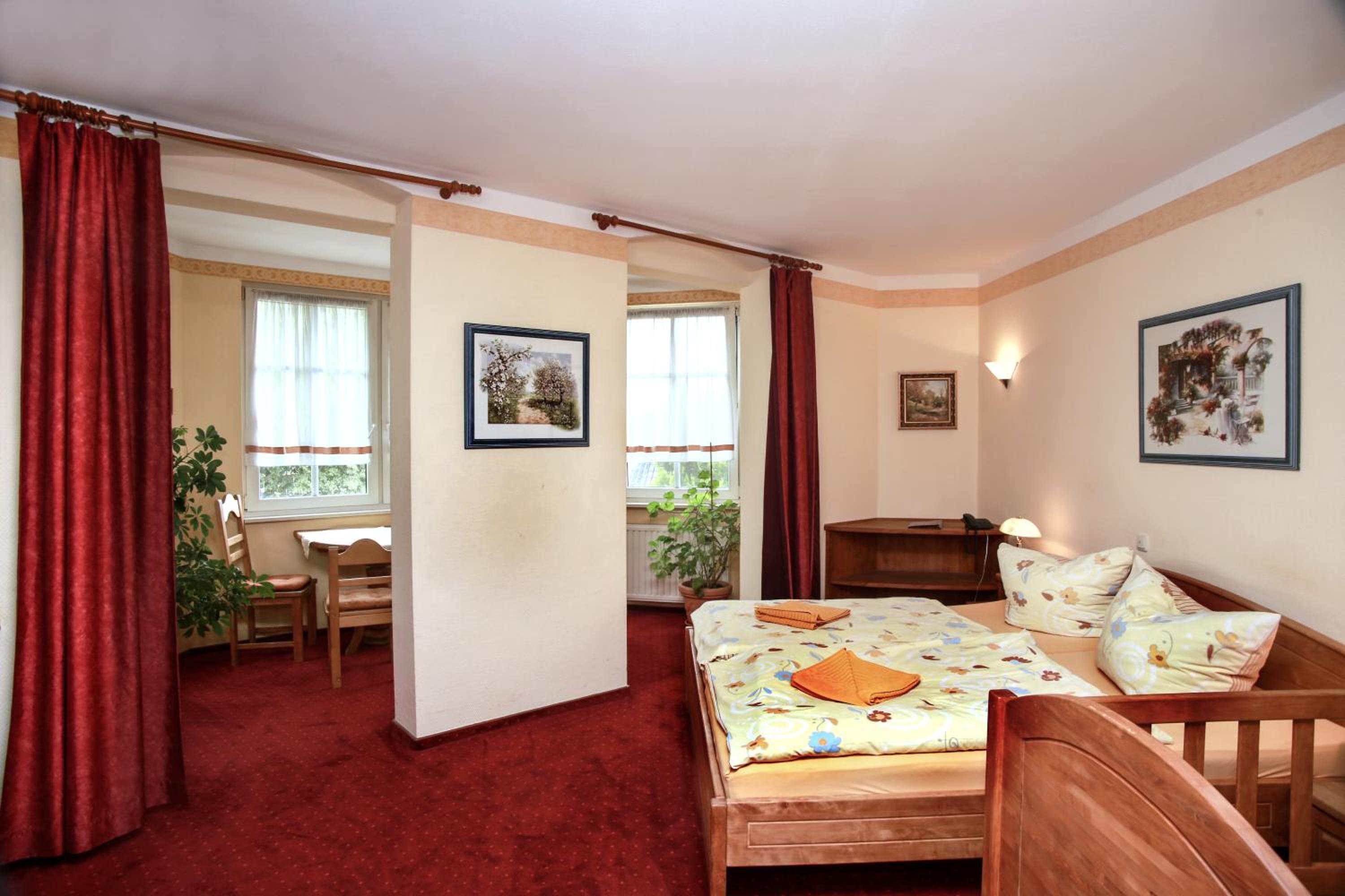 Haus Belger