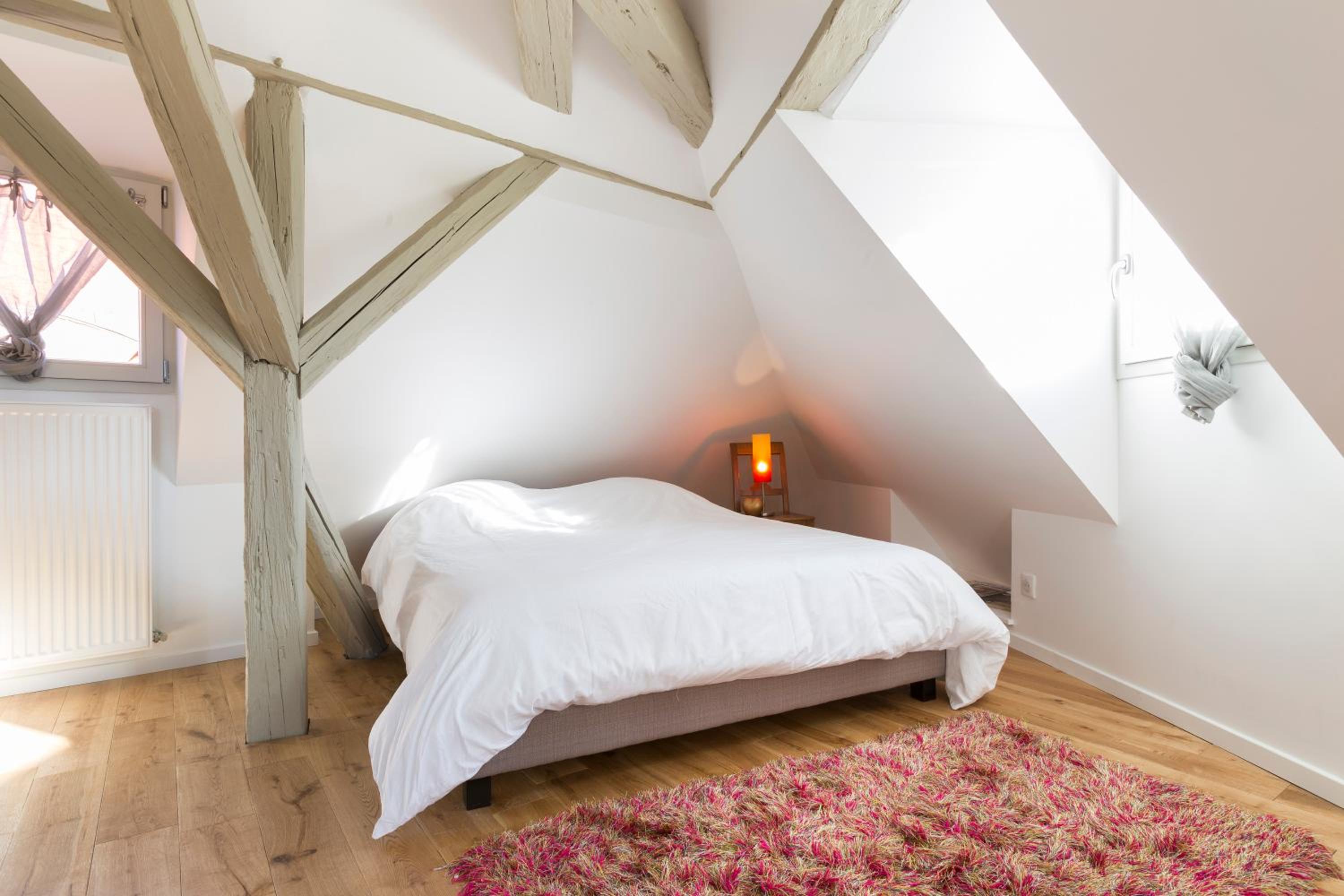 Les Appartements Saint Nicolas view 5