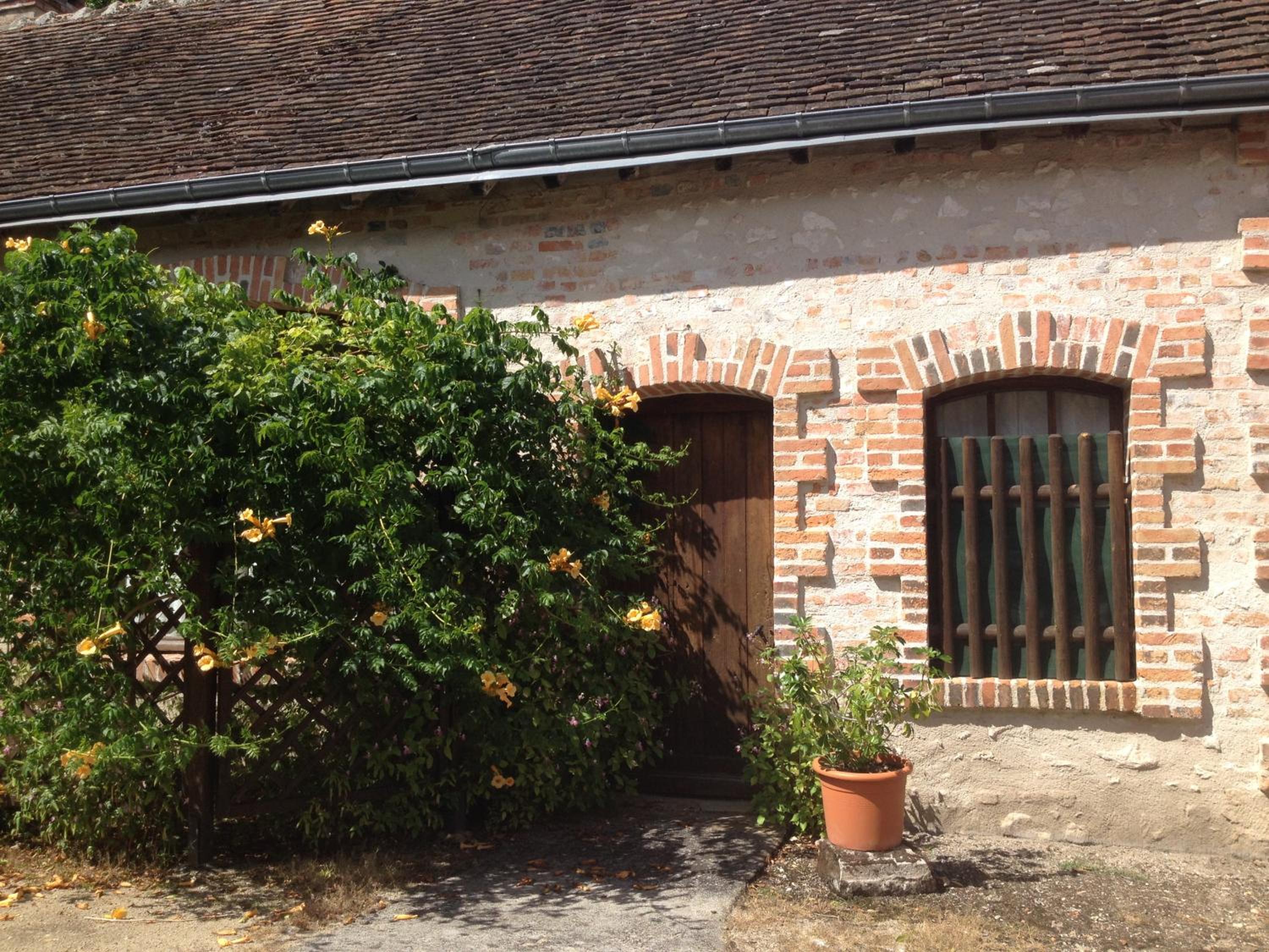 Chambres La Vallée