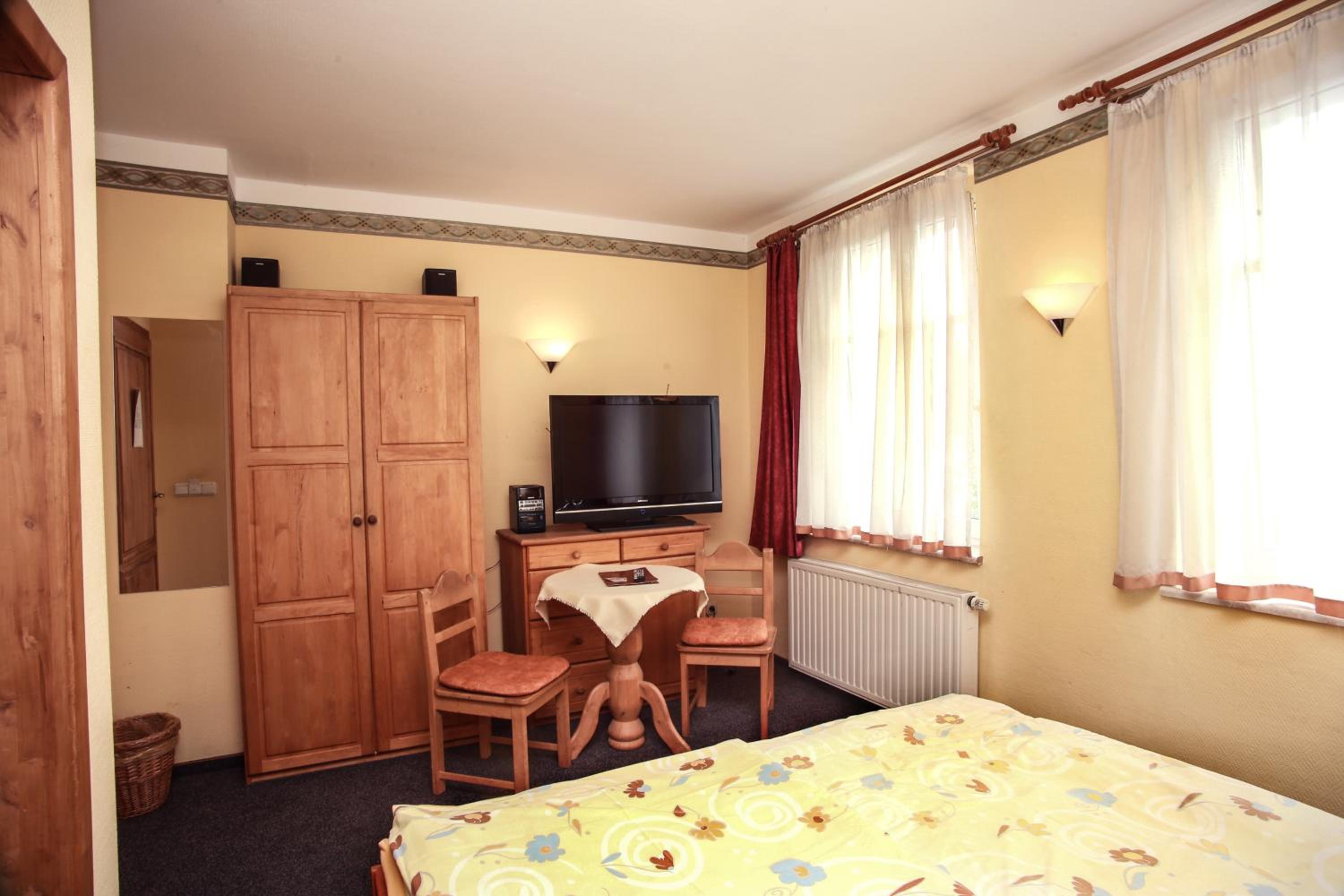 Haus Belger
